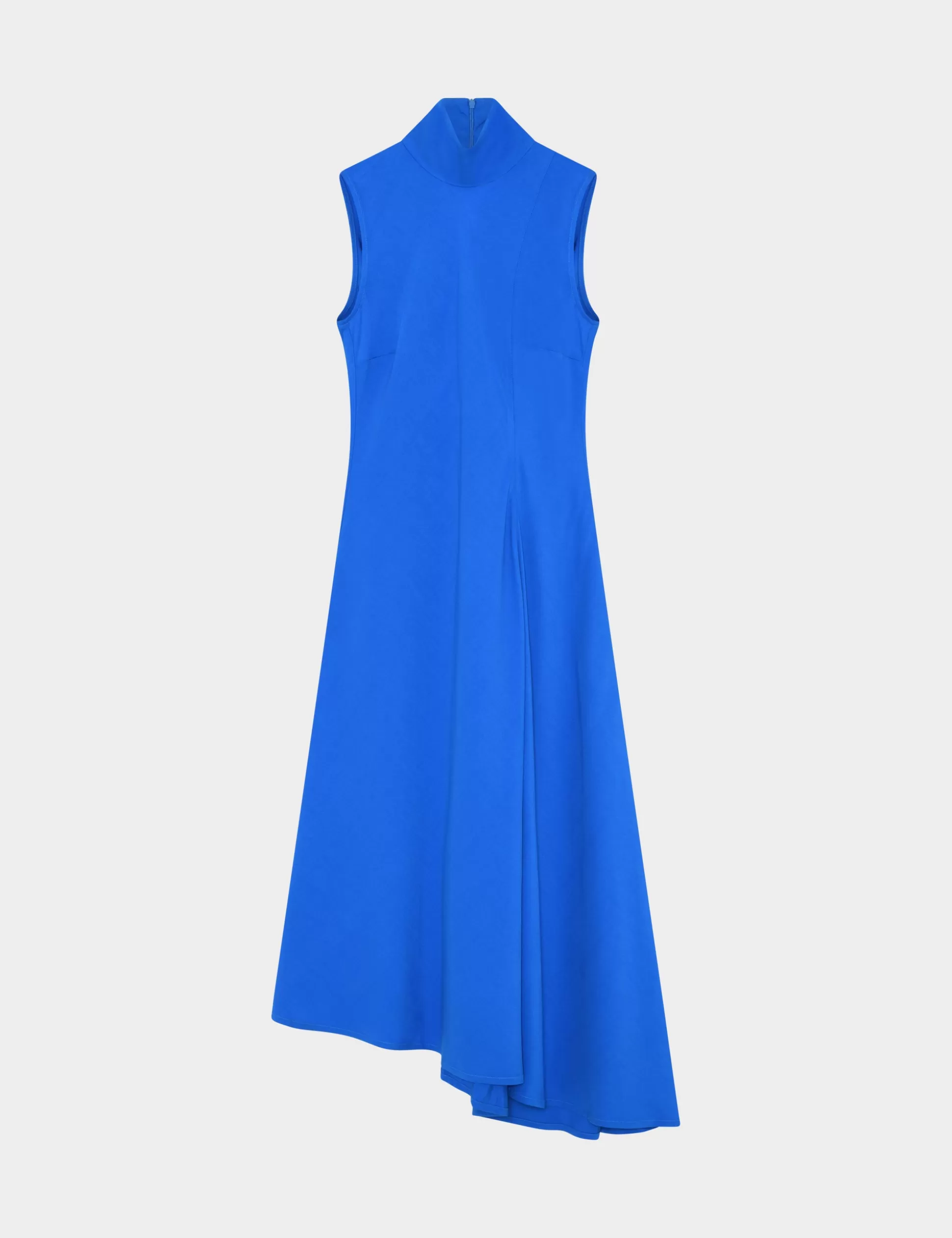 Store 2ND Albarra - Fluid Twill Women Dresses