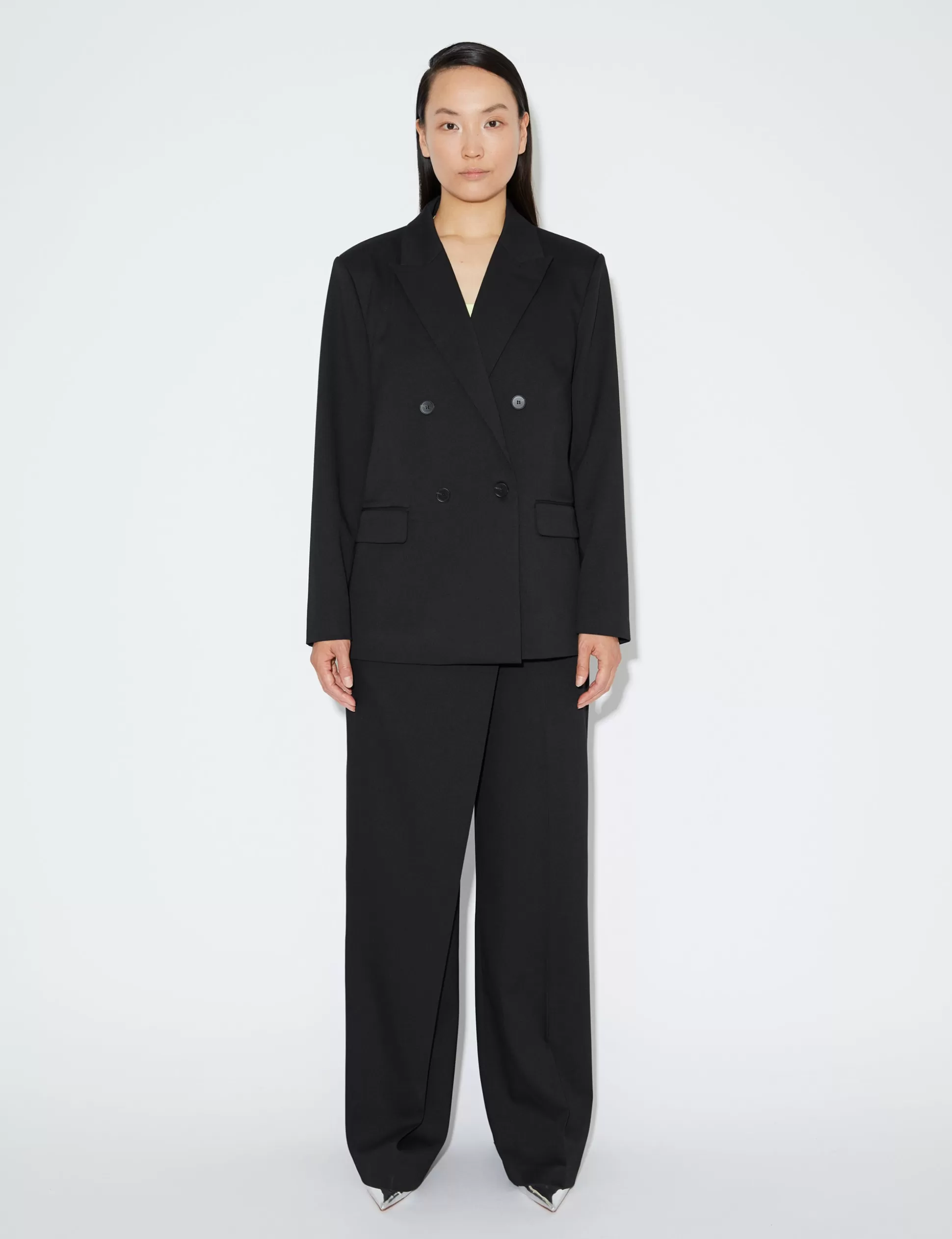 Flash Sale 2ND Barry - Office Essential Women Blazers