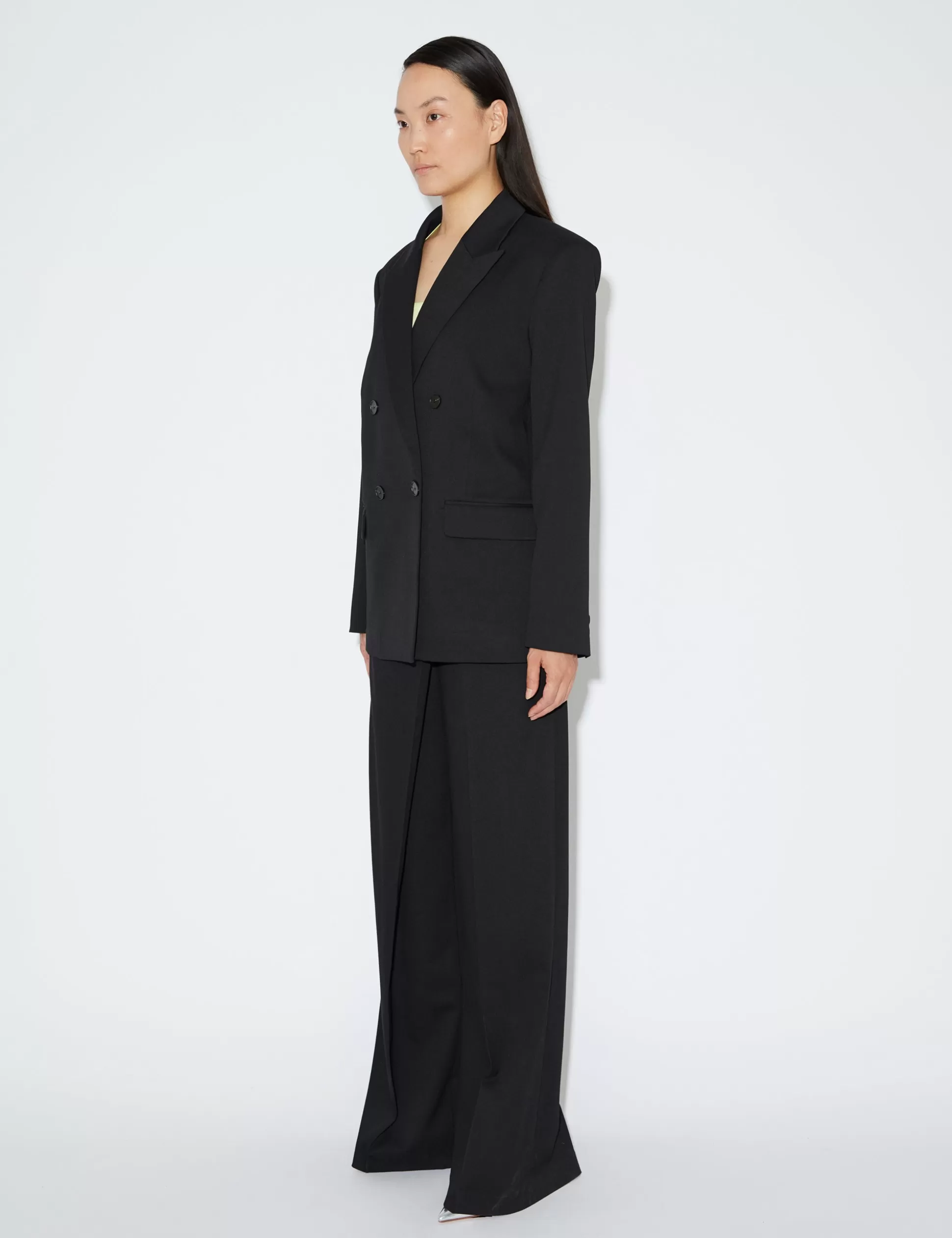 Flash Sale 2ND Barry - Office Essential Women Blazers