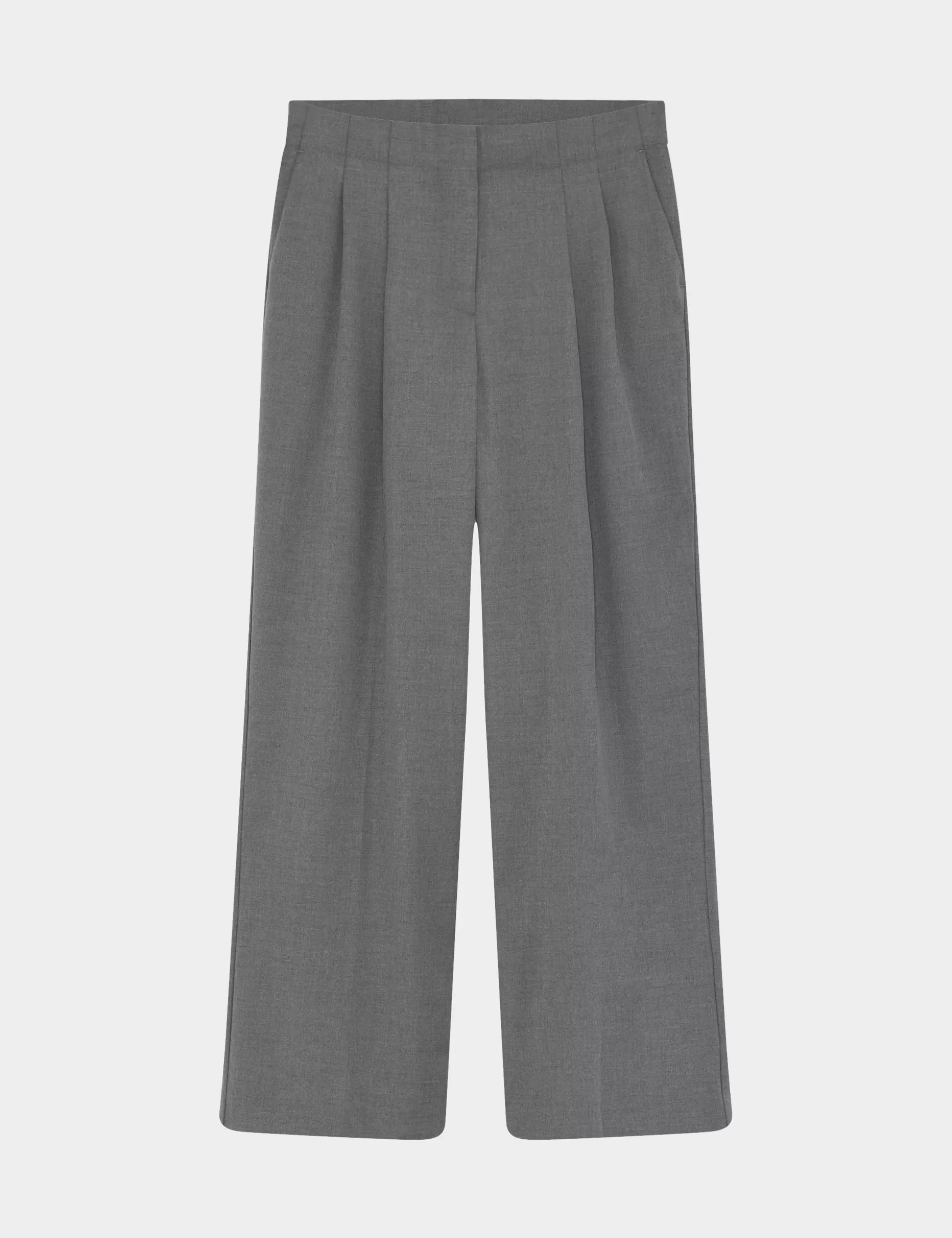 Discount 2ND Carter - Classic Tailoring Women Trousers & Shorts