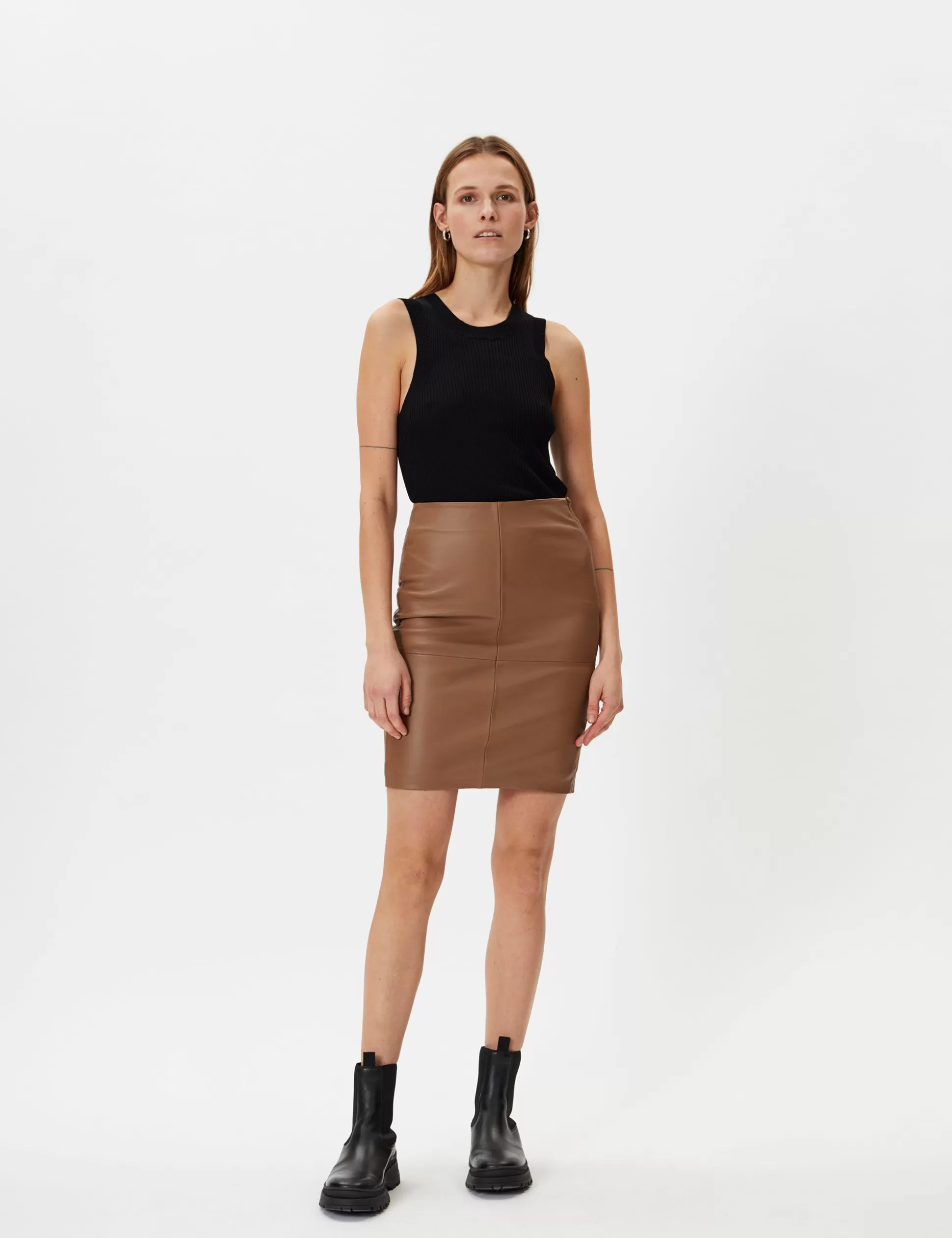 Cheap 2ND Cecilia Skirt Women Skirts