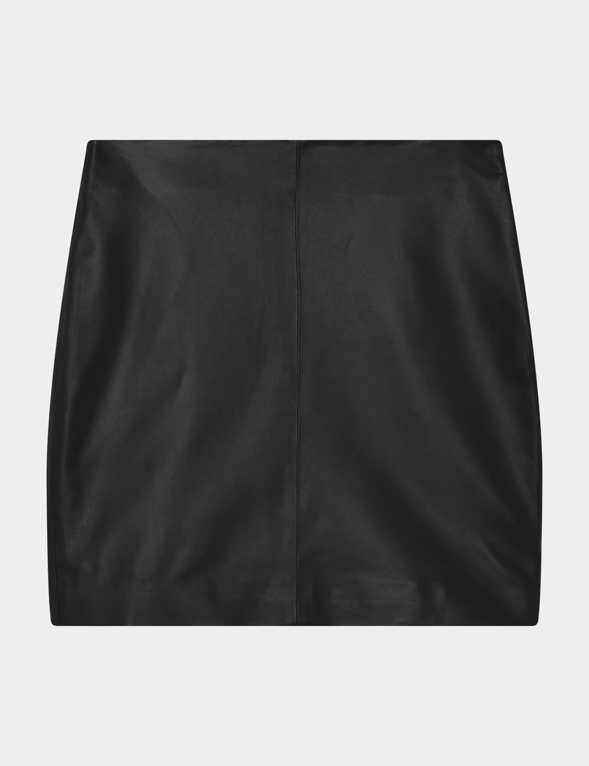 Cheap 2ND Ceciliana - Classic Leather Women Skirts