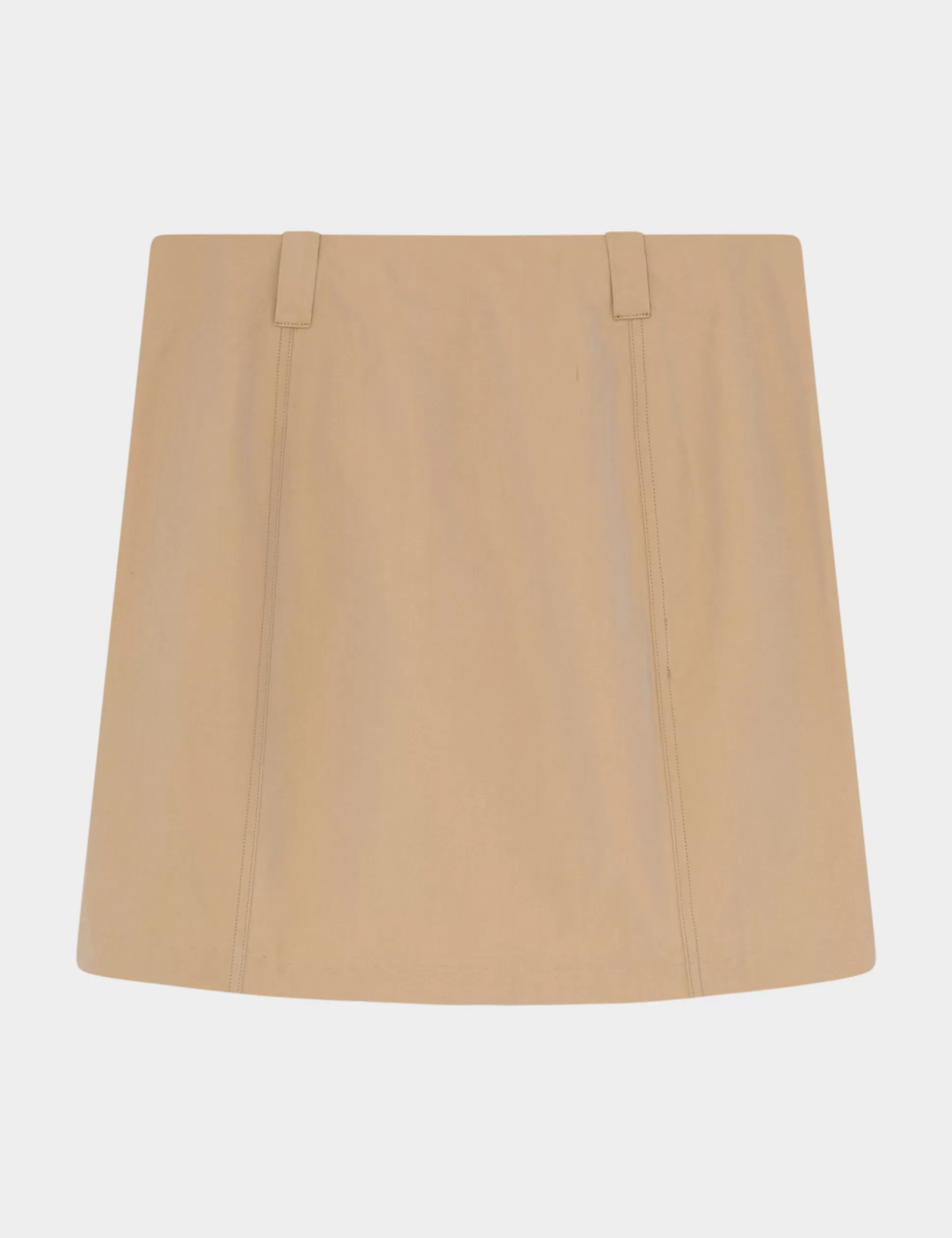 Hot 2ND Dannina TT- Heavy Poplin Women Skirts