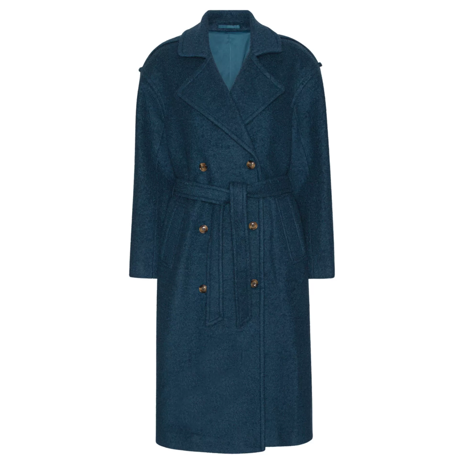 Cheap 2ND Dawson - Modern Wool Women Coats & Jackets