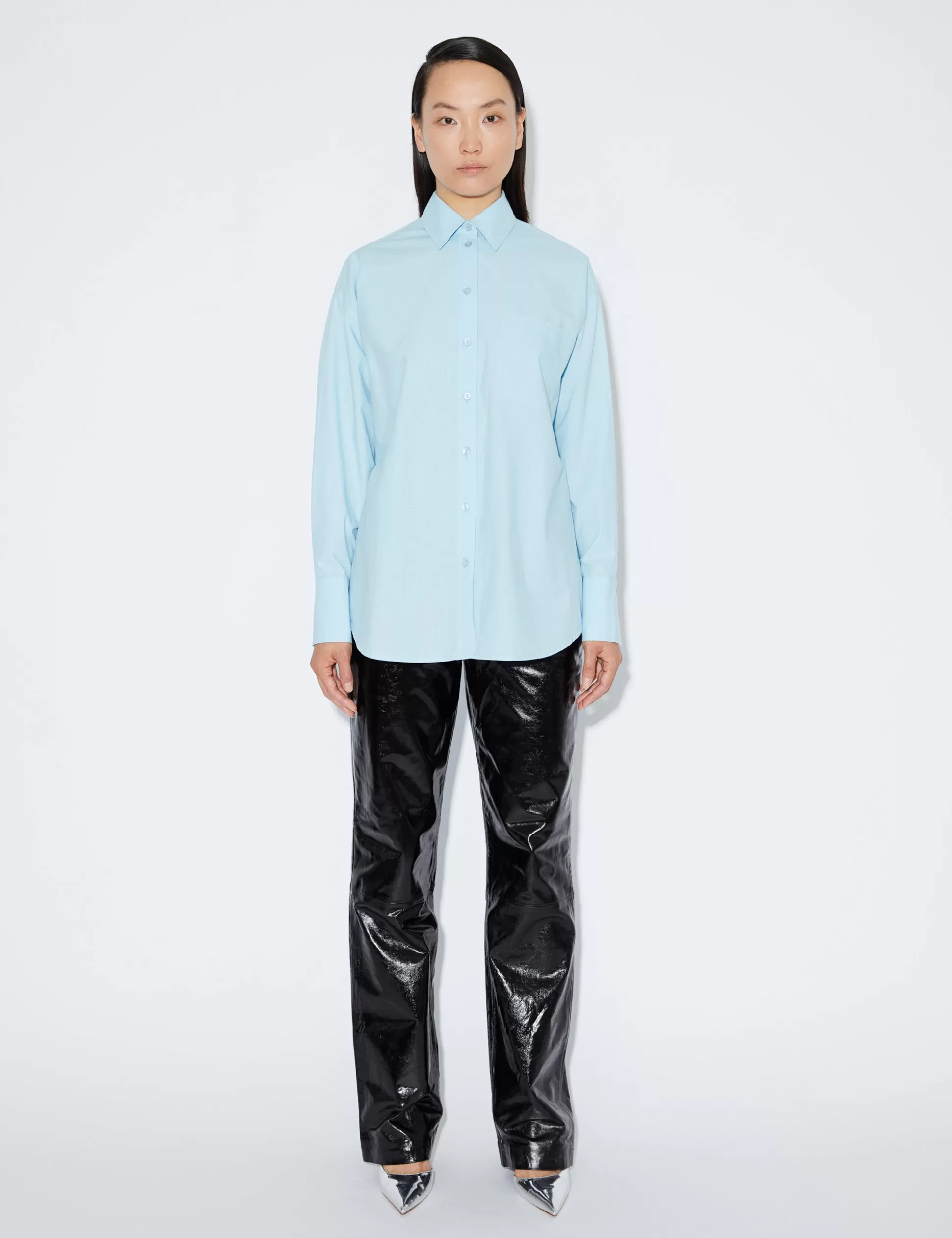 Store 2ND Didier TT - Cotton Delight Women Shirts & Blouses