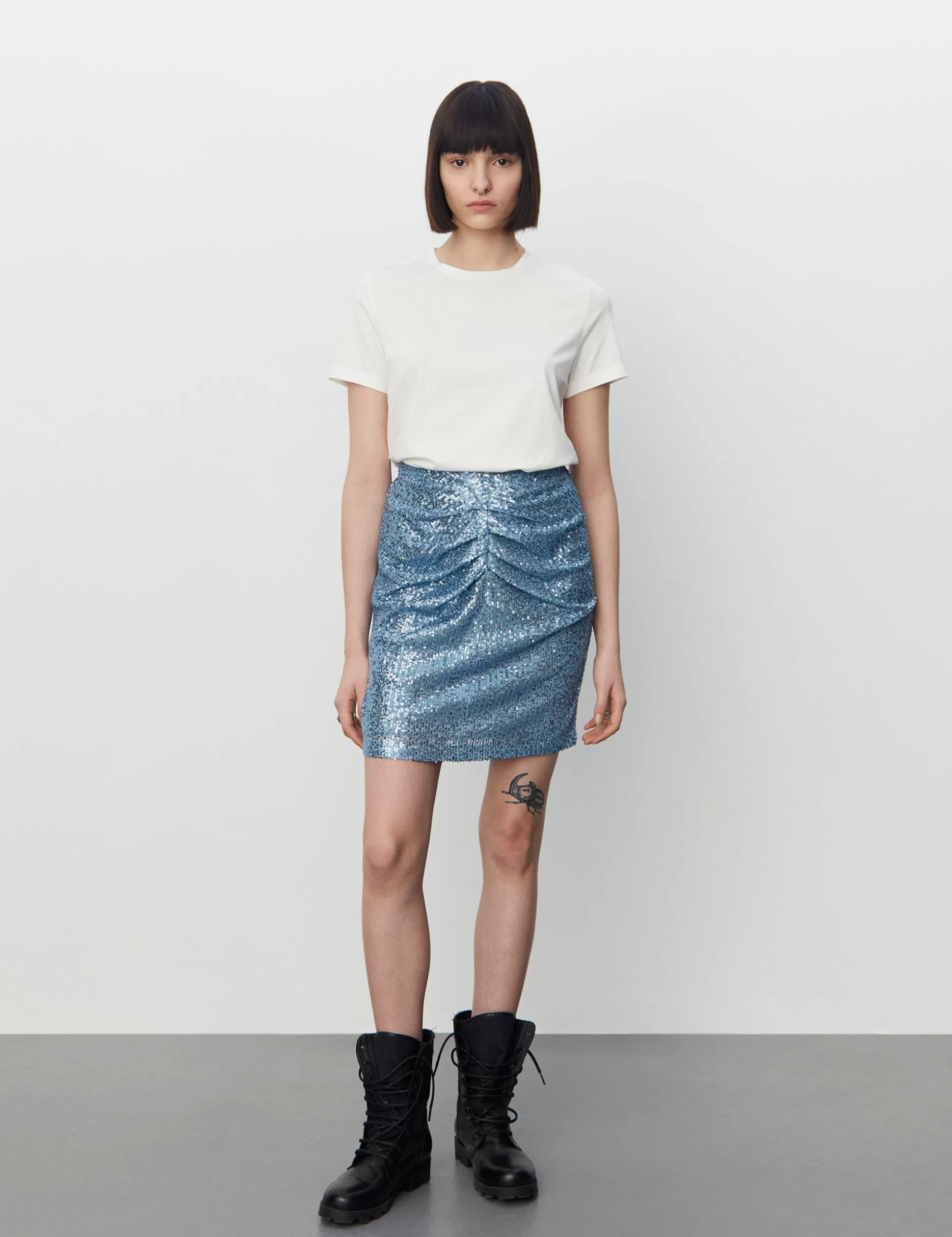 Outlet 2ND Felton - Sensual Glam Women Skirts