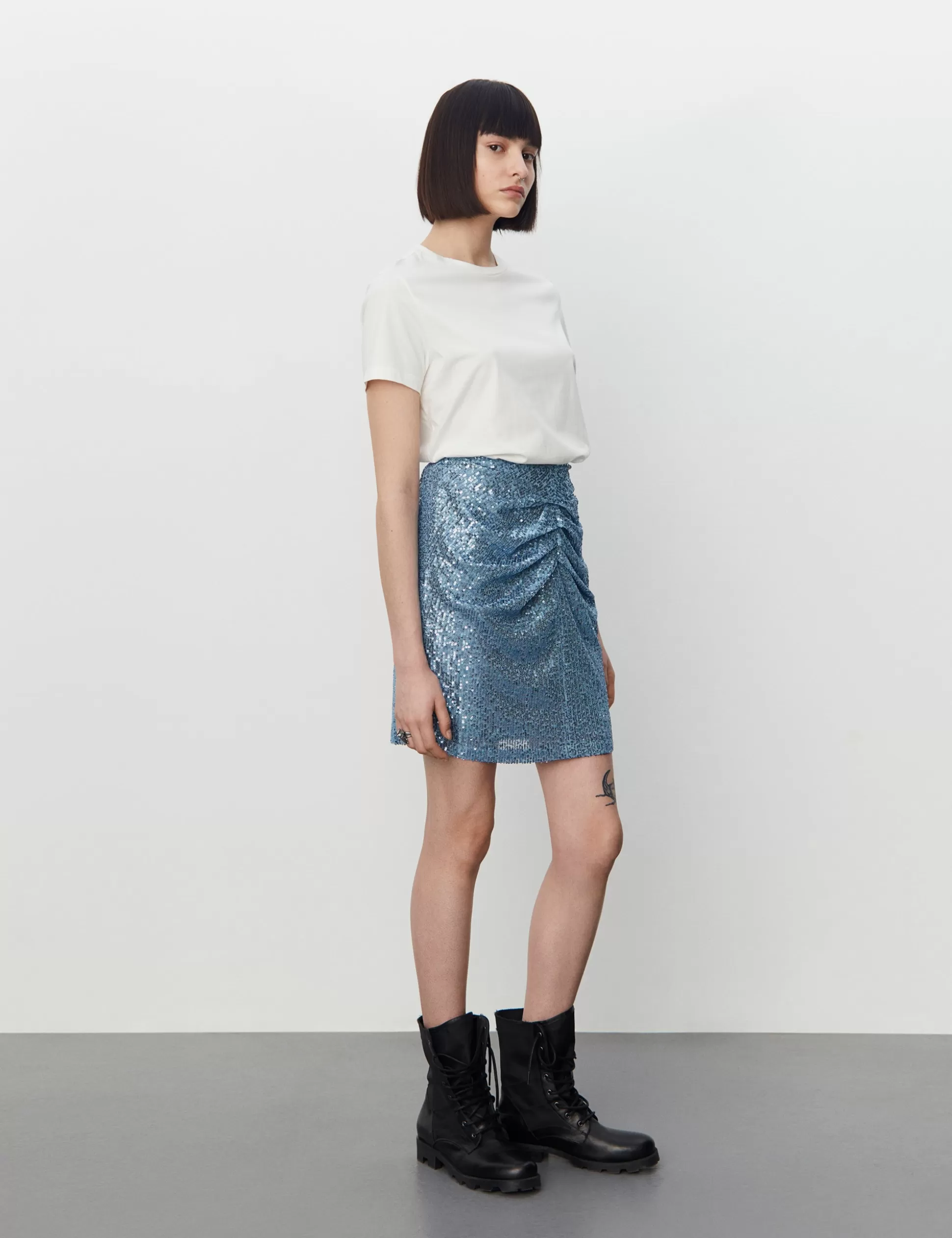 Outlet 2ND Felton - Sensual Glam Women Skirts