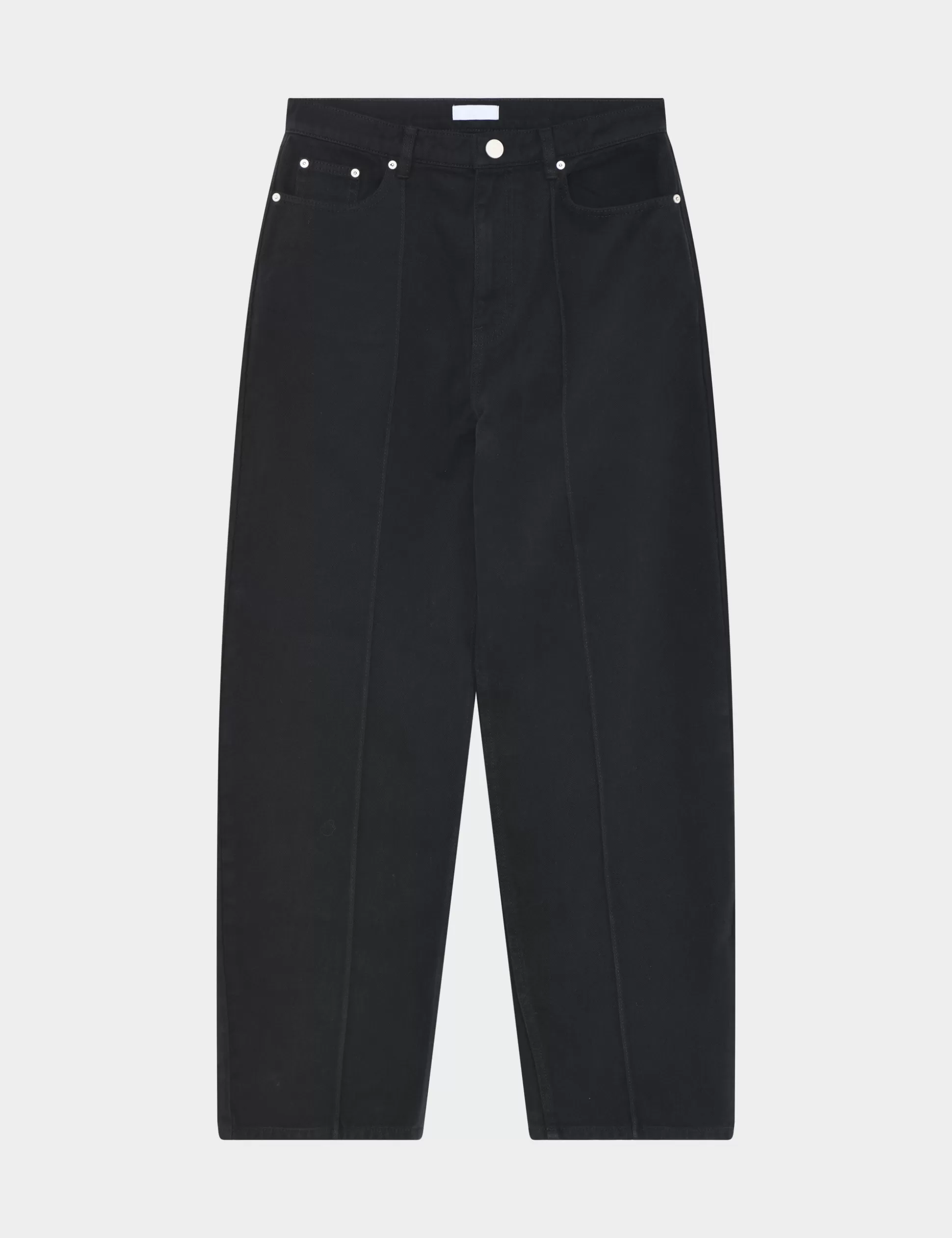 Shop 2ND Flossy - Heavy Twill Women Trousers & Shorts