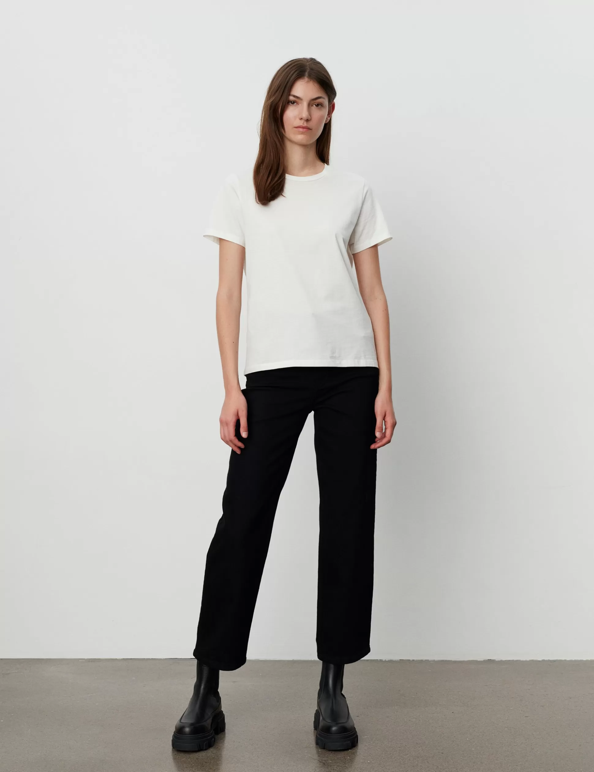 Sale 2ND Frost ThinkTwice T-Shirt Women Tops & T-Shirts