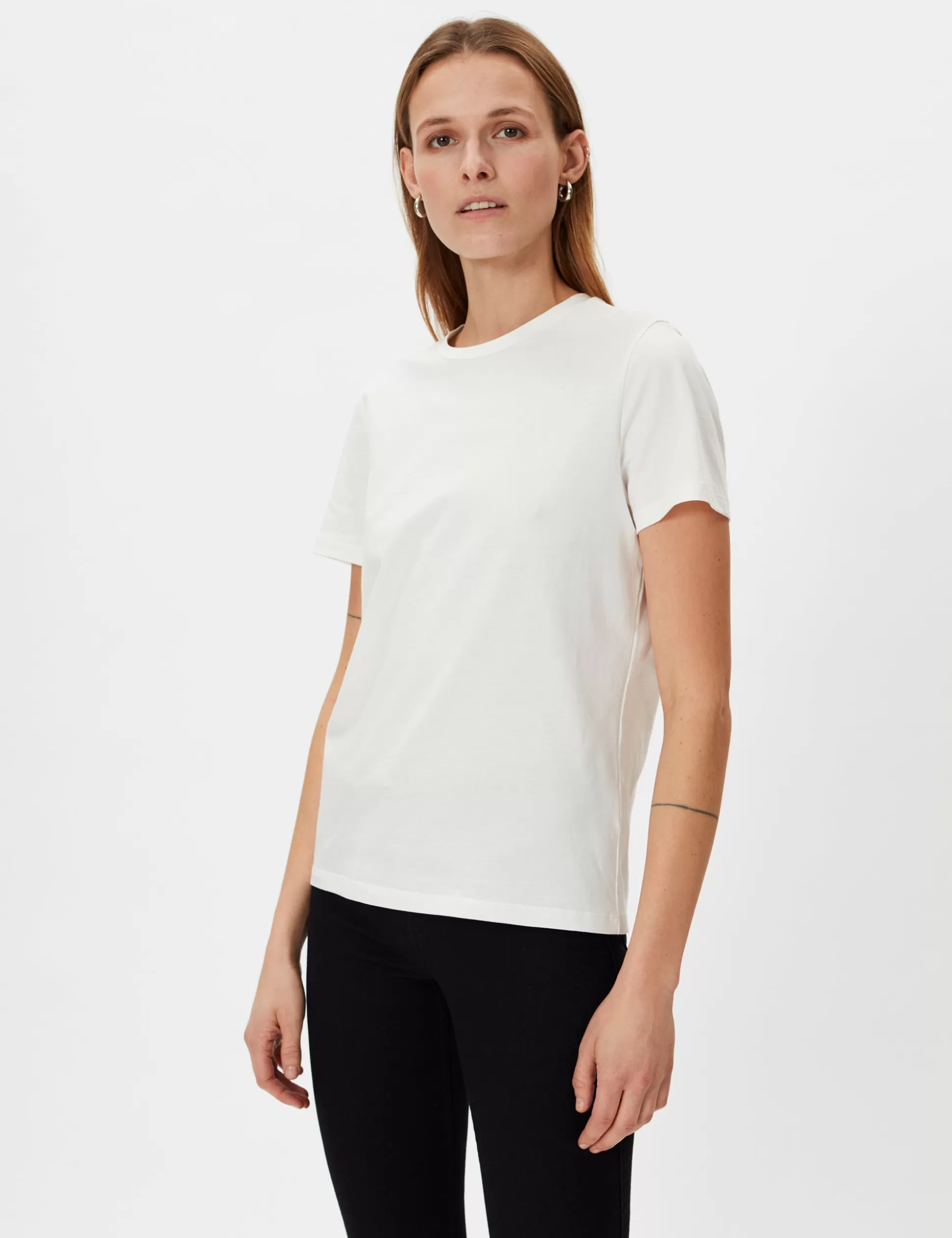 Sale 2ND Frost ThinkTwice T-Shirt Women Tops & T-Shirts