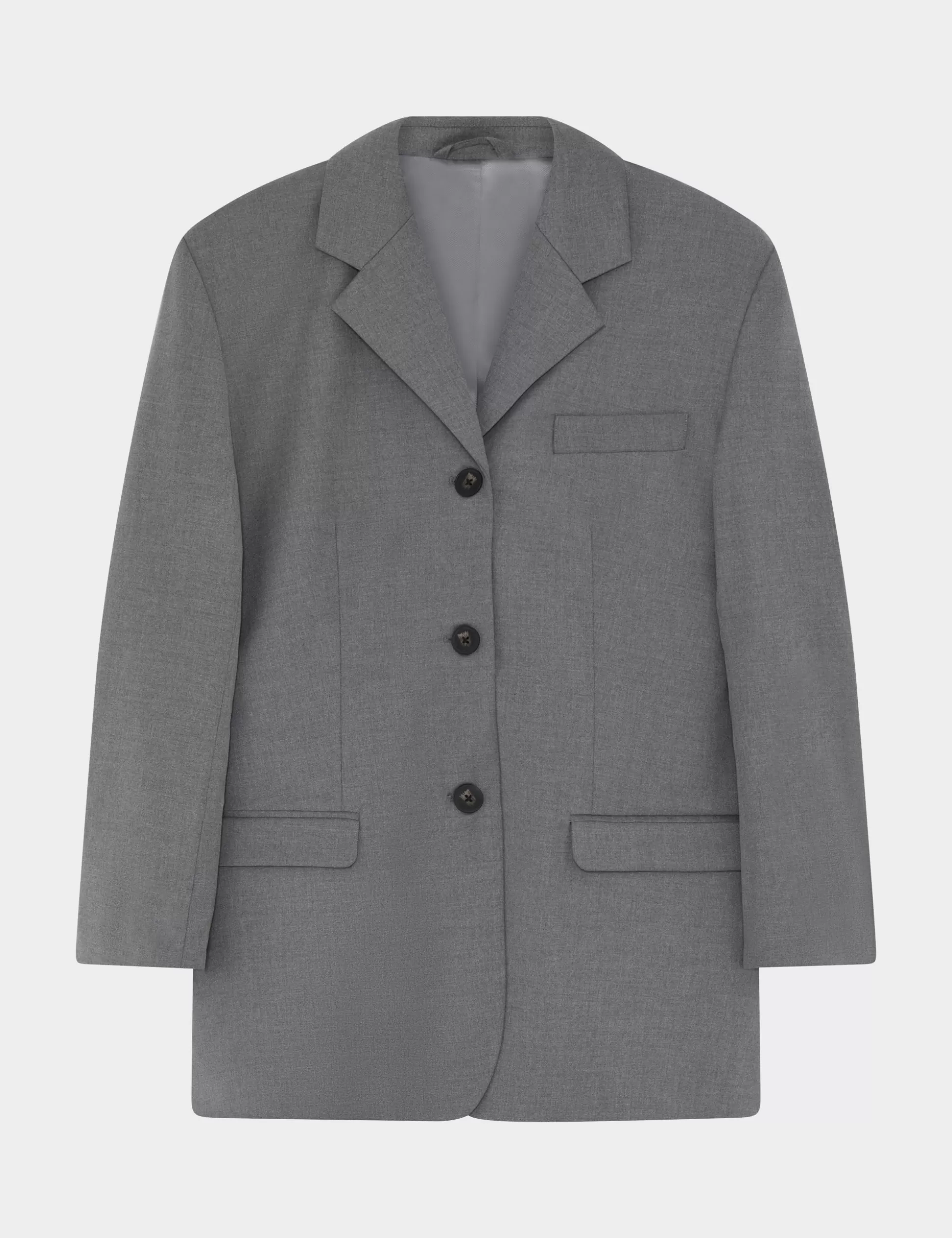 Online 2ND Harry - Classic Tailoring Women Blazers