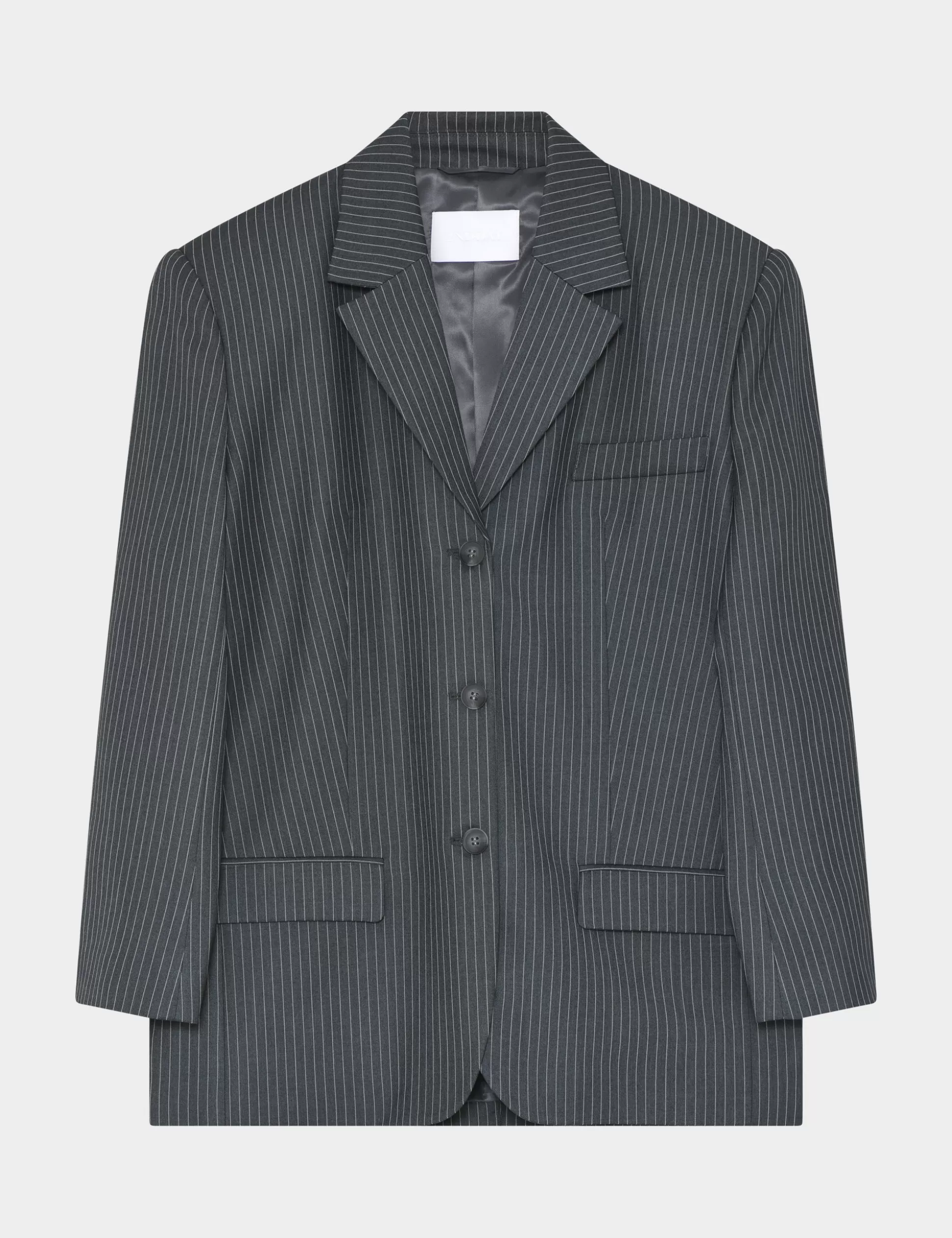 Cheap 2ND Harry - Pinstripes Women Blazers