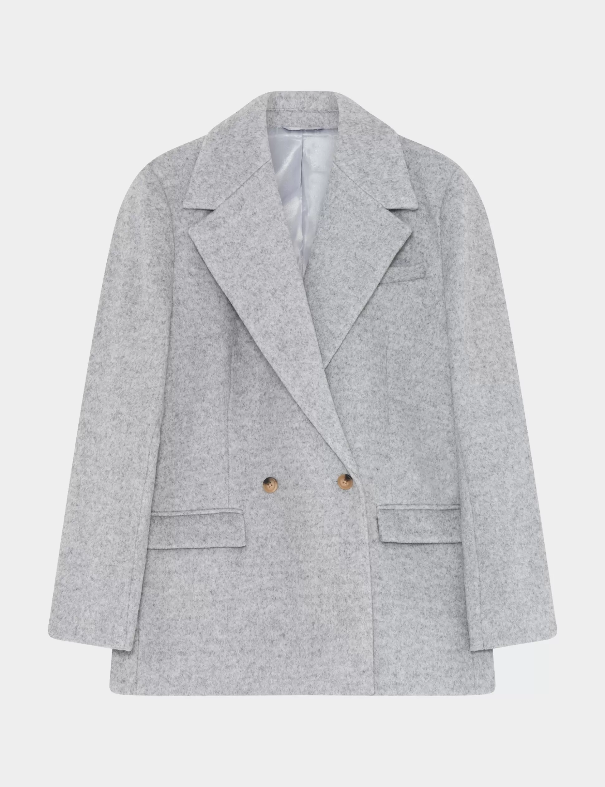 Best Sale 2ND Hermanna - Heavy Wool Women Blazers