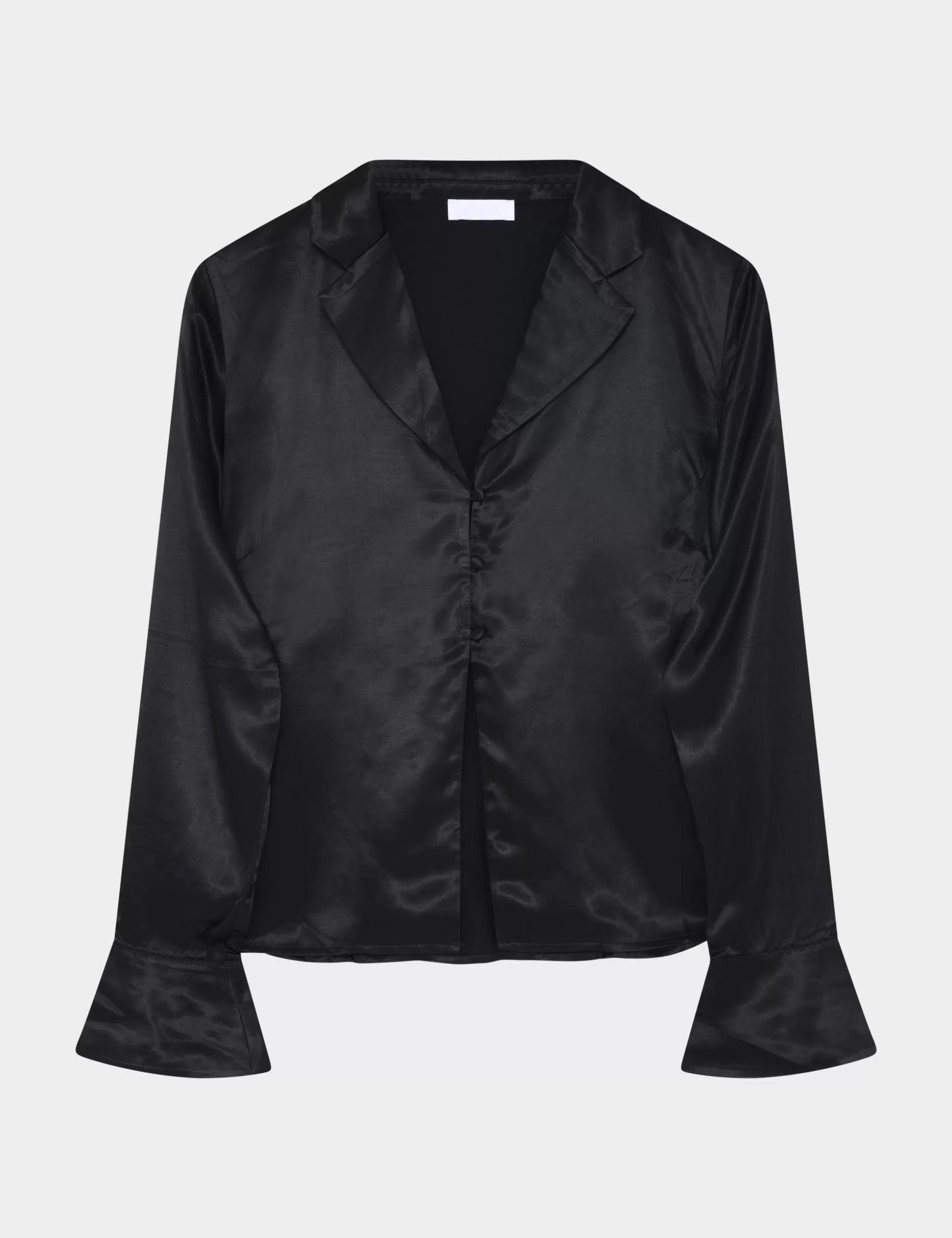 Shop 2ND Isabelle TT - Satin Bliss Women Shirts & Blouses