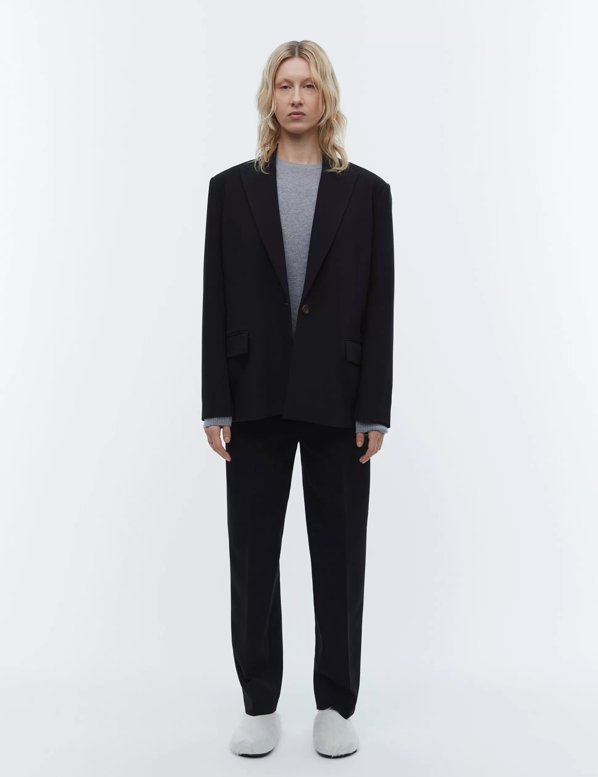 Outlet 2ND Janet - Attired Suiting Women Coats & Jackets