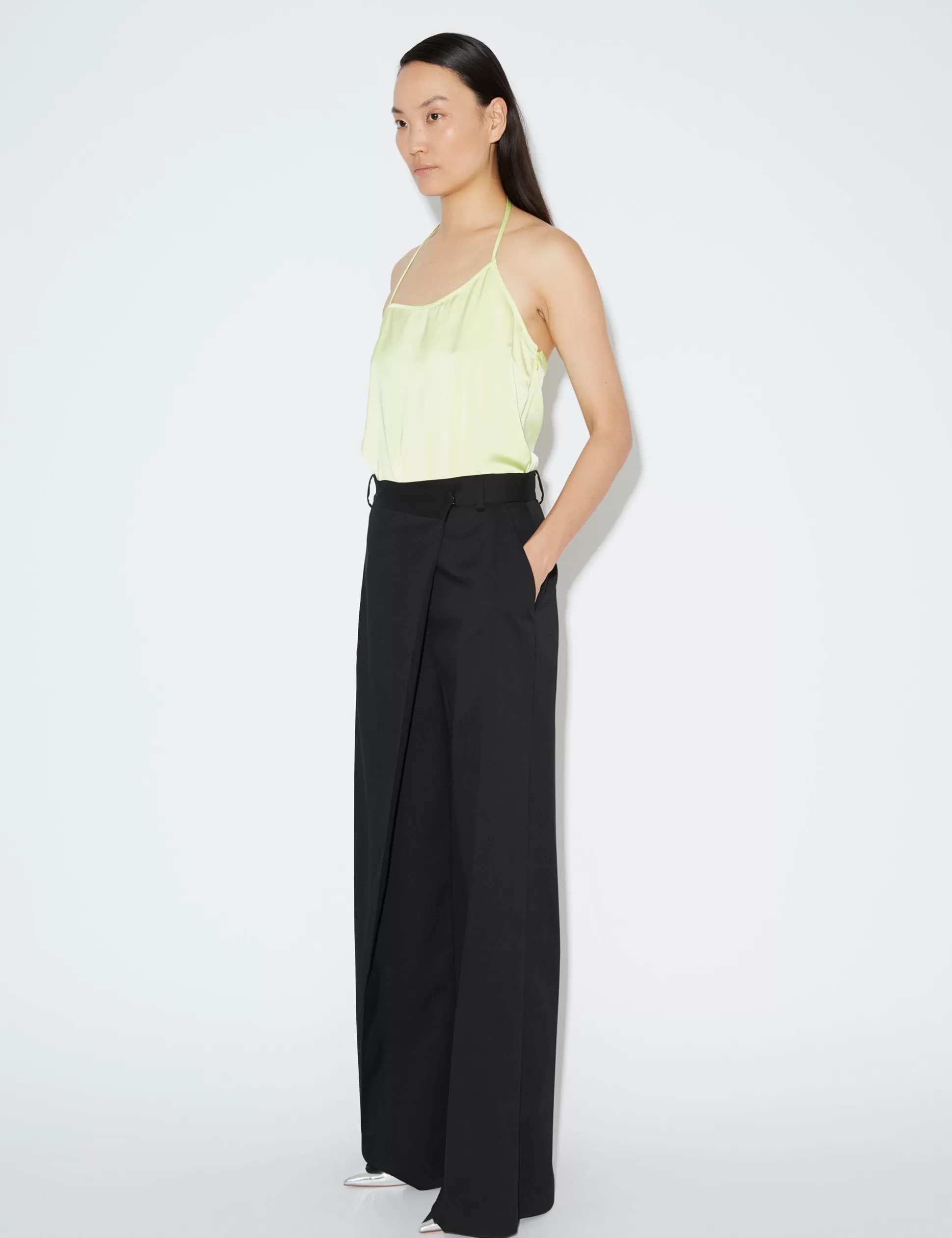 Shop 2ND Johanna - Office Essential Women Trousers & Shorts