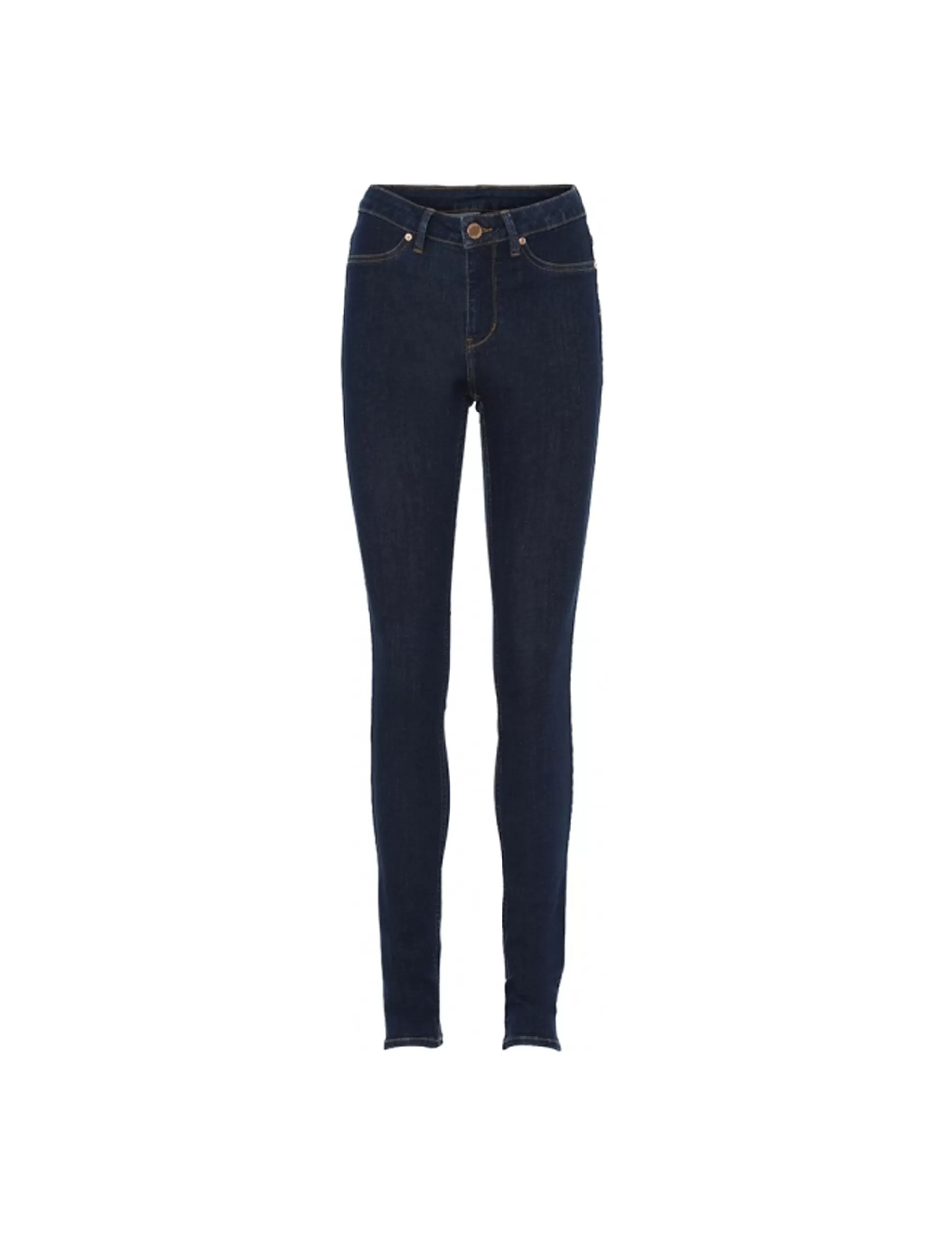 Online 2ND Jolie Deep Jeans Women Trousers & Shorts