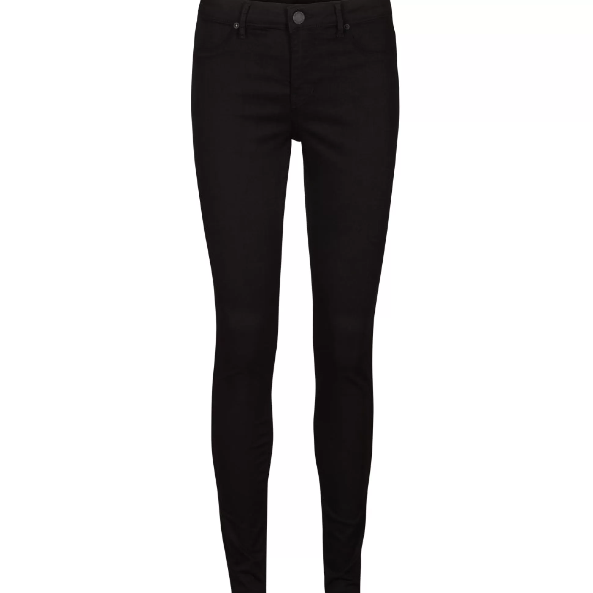 Discount 2ND Jolie Perfect Blacked Women Trousers & Shorts