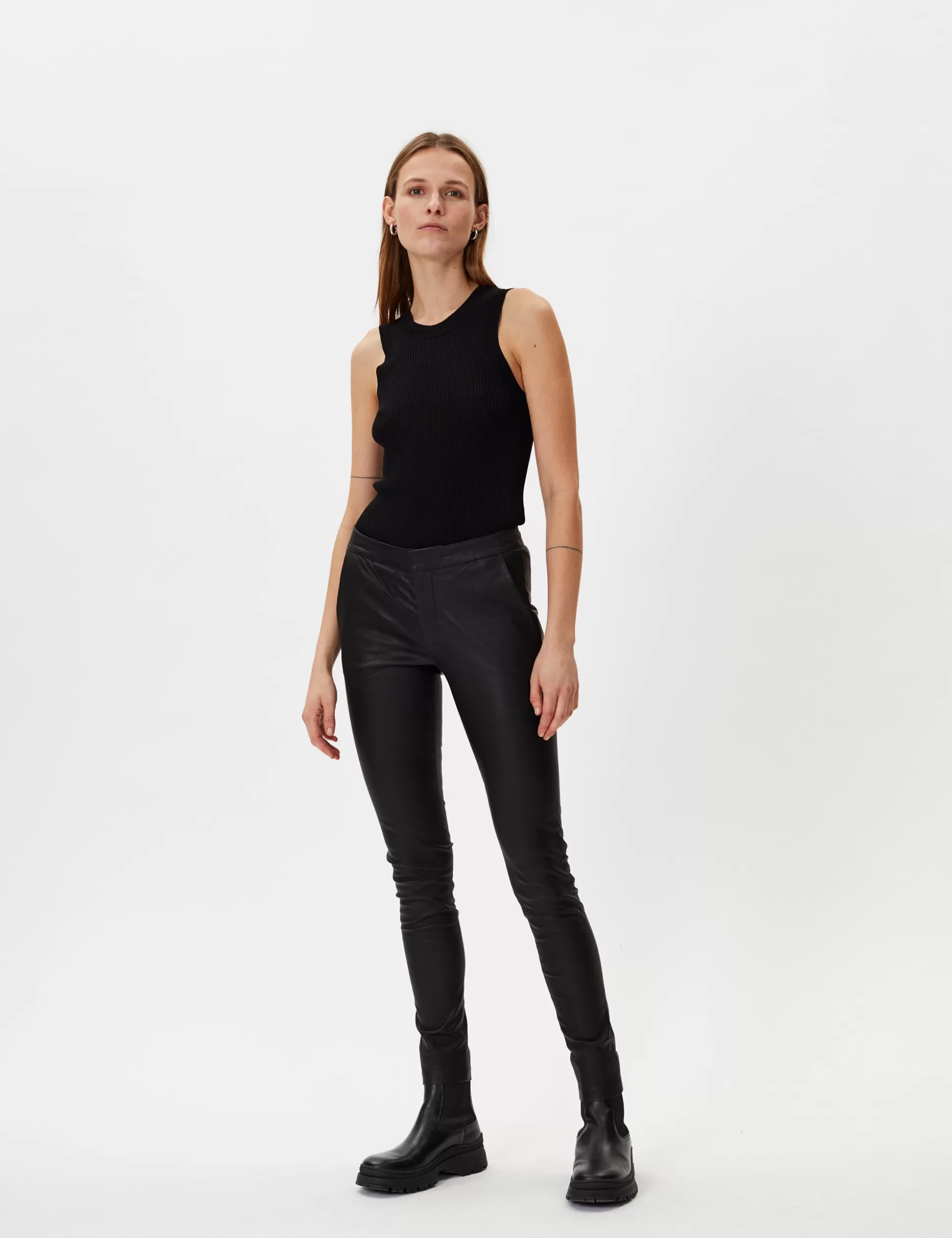 Clearance 2ND Leah Pants Women Trousers & Shorts