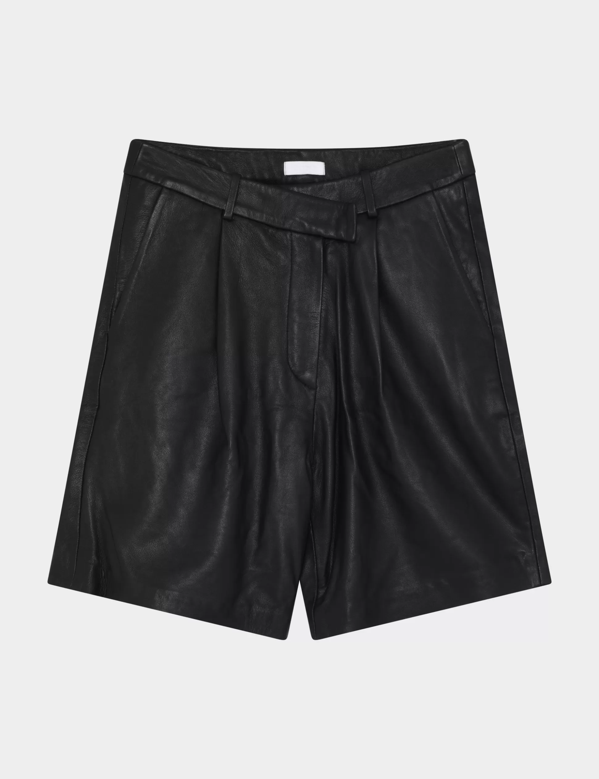 Outlet 2ND Lewis - Leather Appeal Women Trousers & Shorts