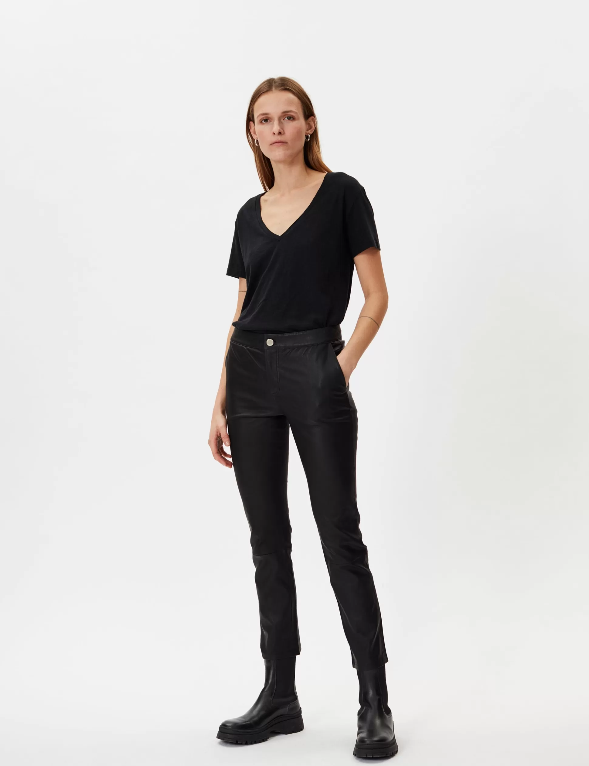 Clearance 2ND Leya Pants Women Trousers & Shorts