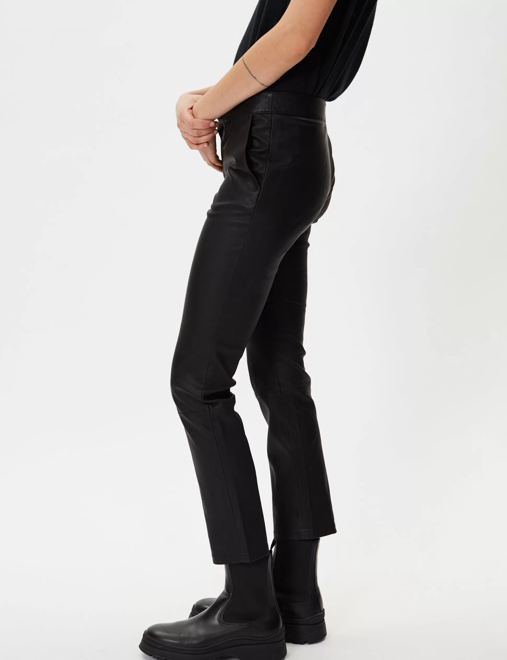 Clearance 2ND Leya Pants Women Trousers & Shorts