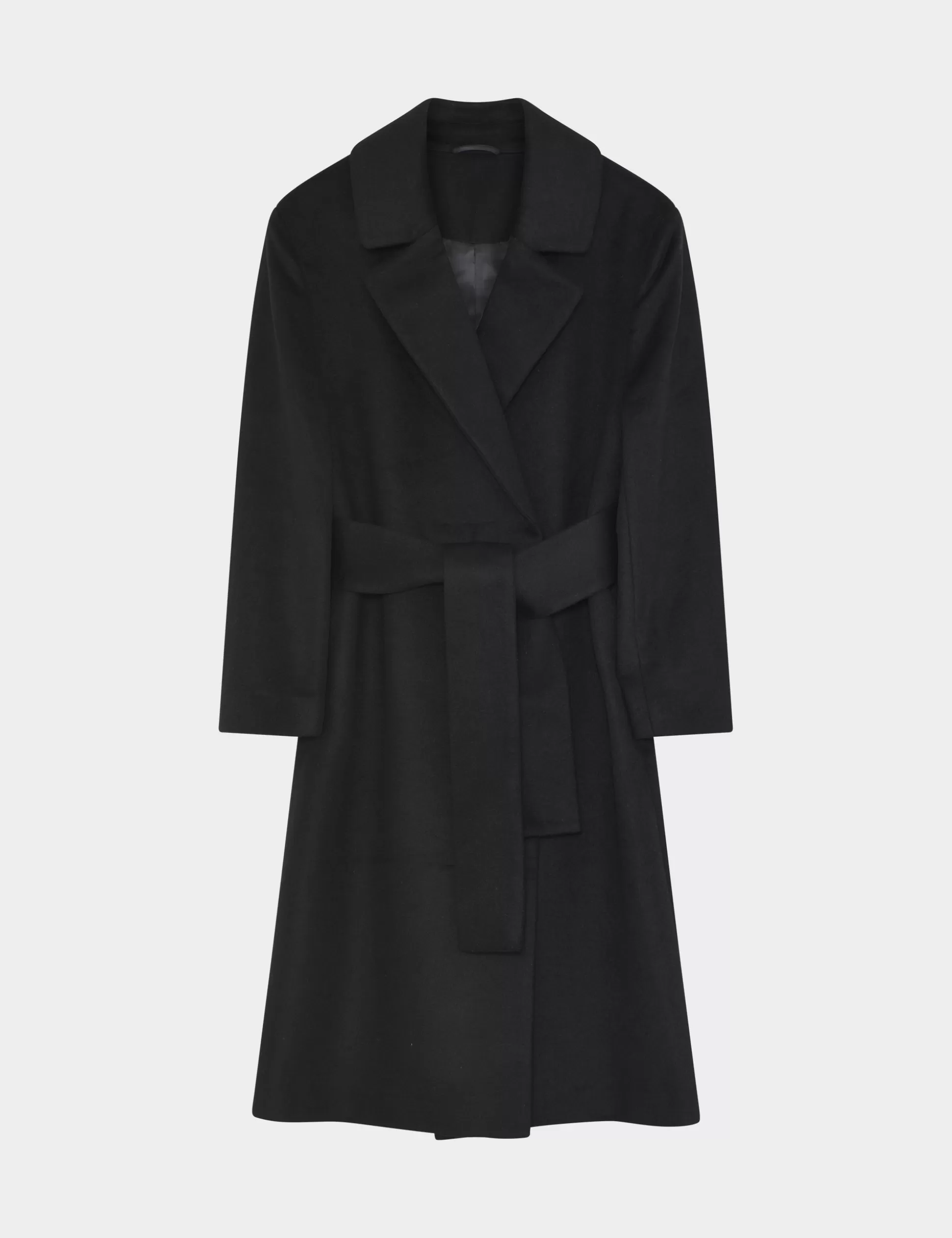 Store 2ND Liviana - Classic Wool Women Coats & Jackets