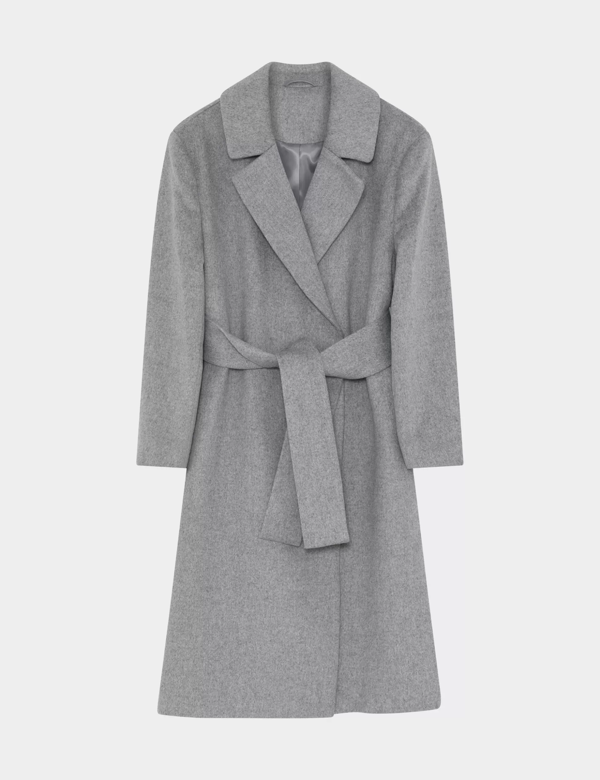 New 2ND Liviana - Classic Wool Women Coats & Jackets