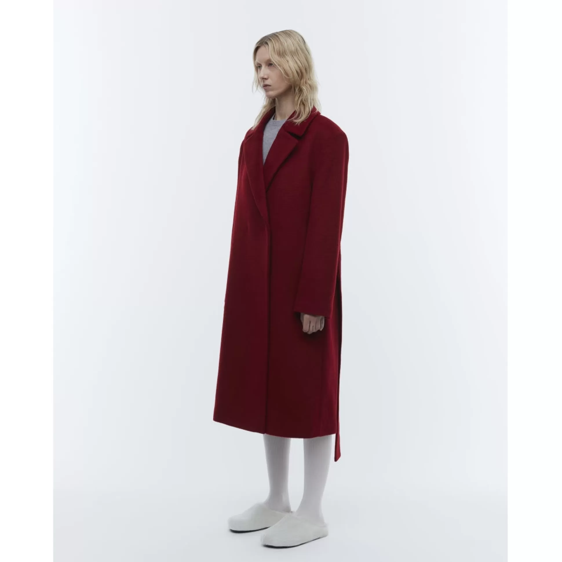 Store 2ND Liviana - Classic Wool Women Coats & Jackets