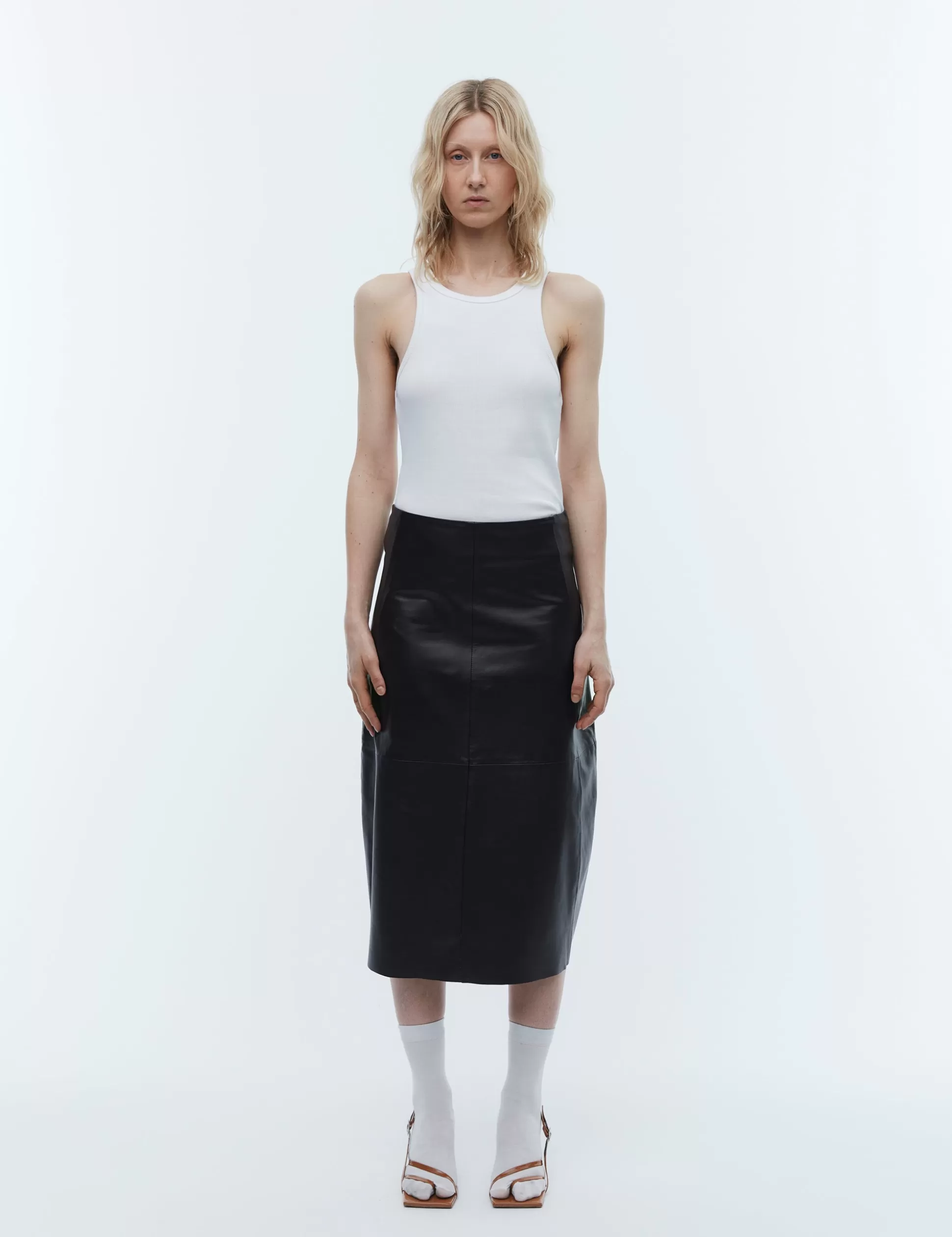 Store 2ND Marvin Skirt Women Skirts