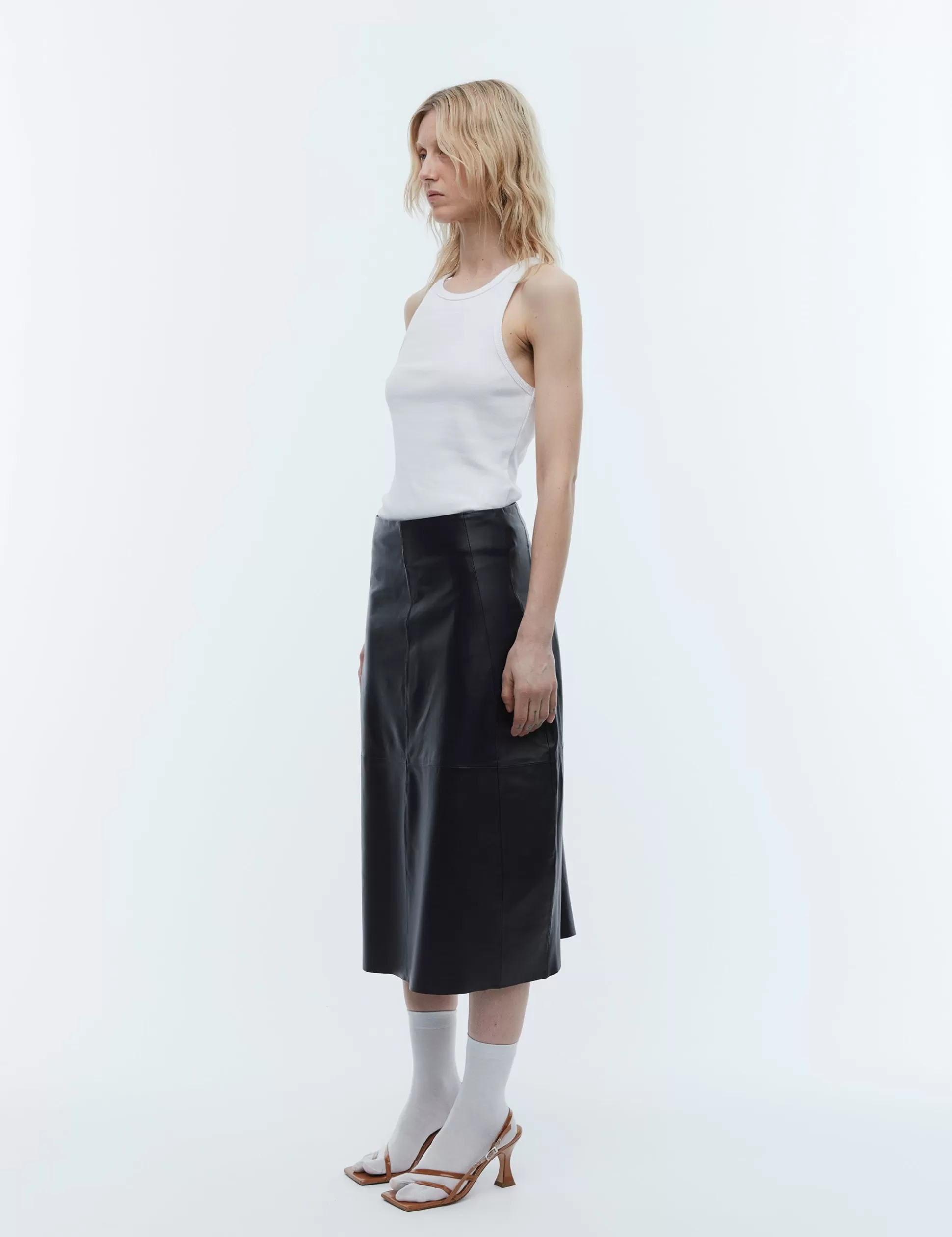 Store 2ND Marvin Skirt Women Skirts