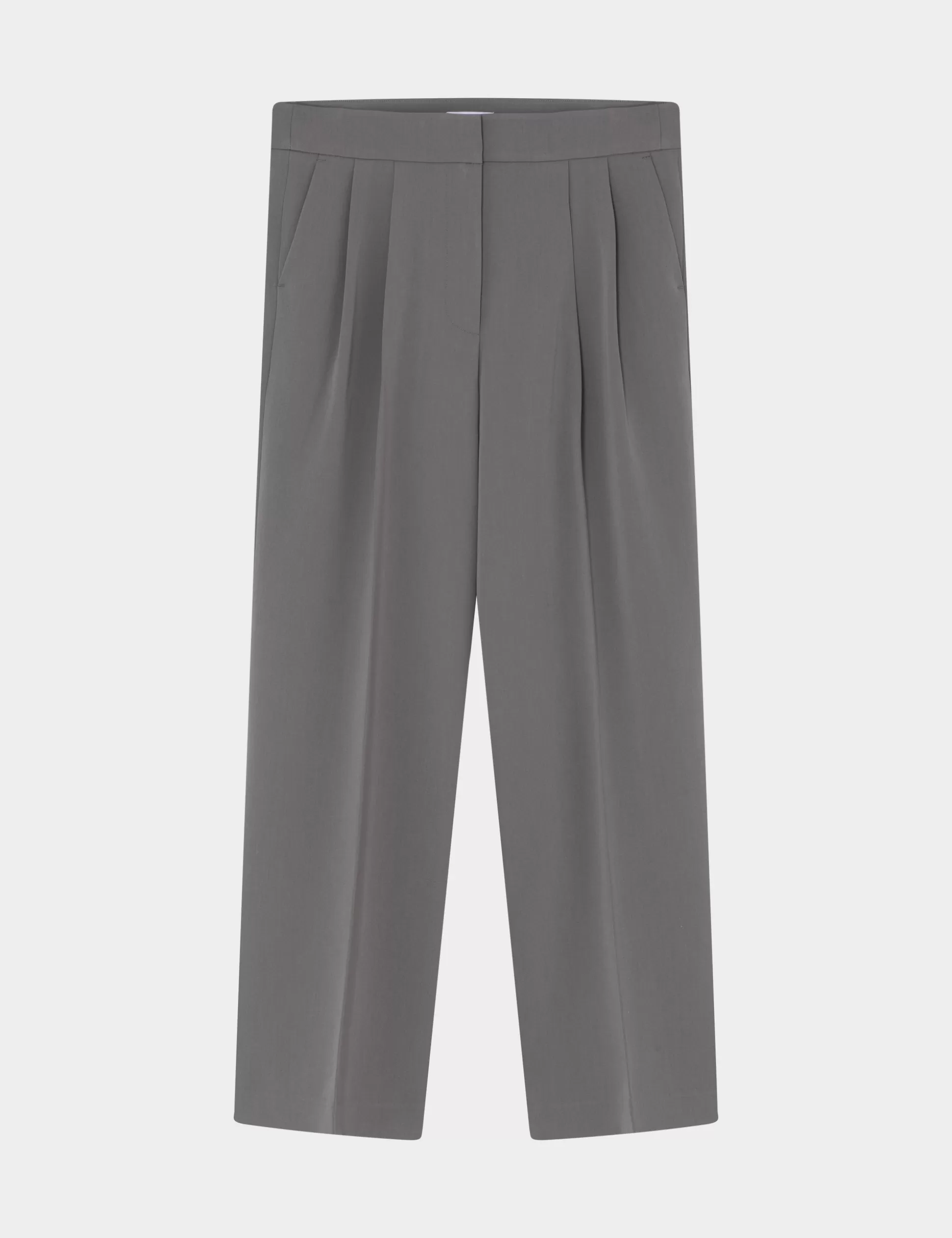 New 2ND Miles - Daily Sleek Women Trousers & Shorts