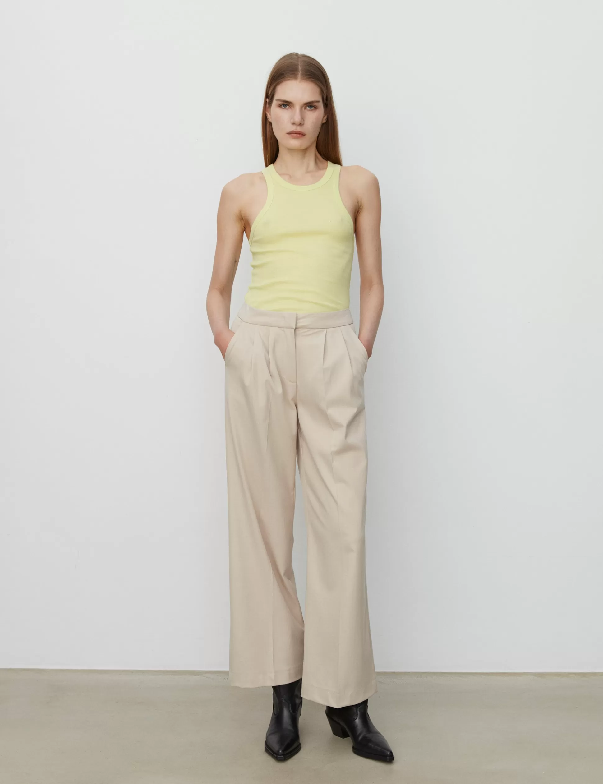 Clearance 2ND Mille Women Trousers & Shorts