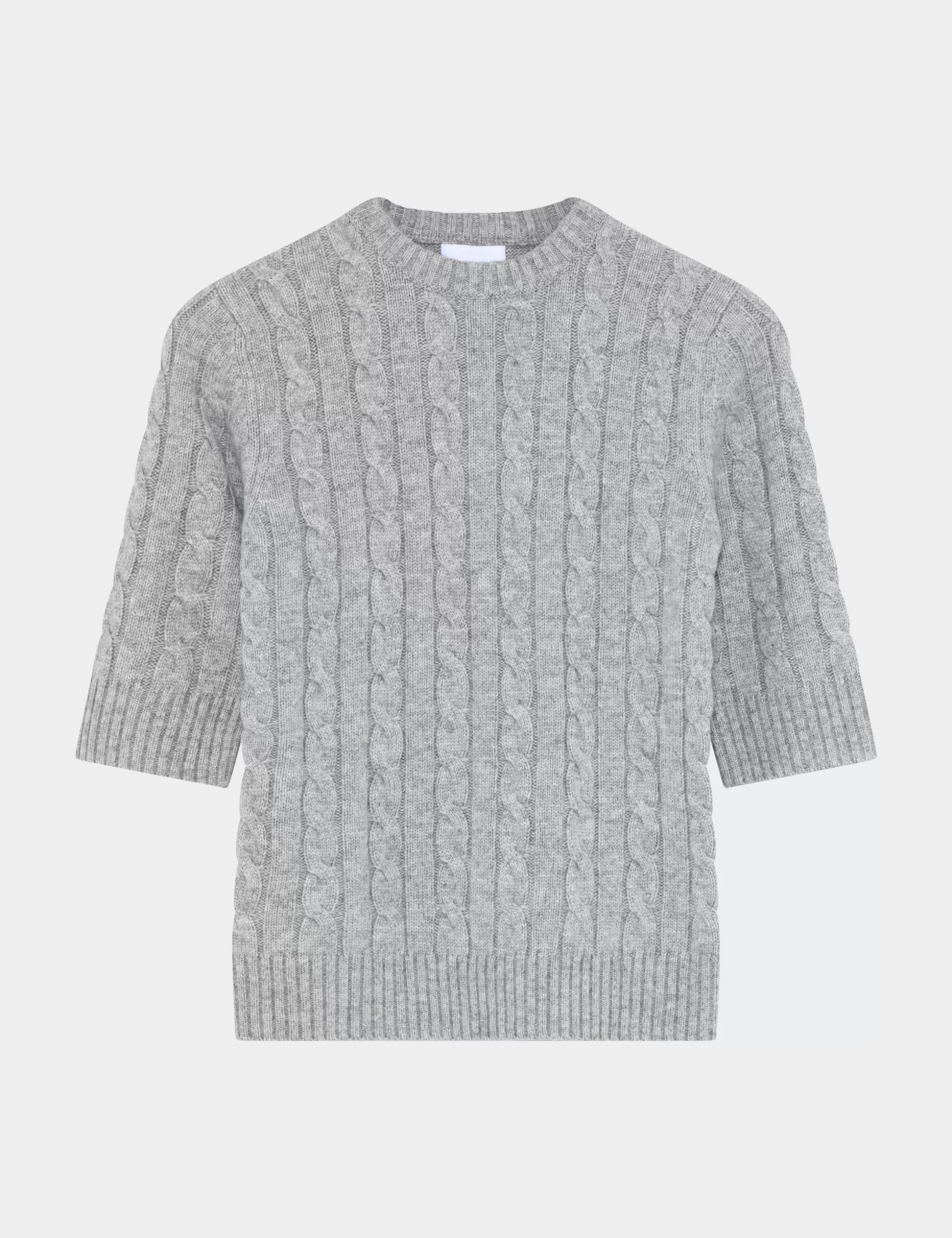 Fashion 2ND Natal - Cable Knit Women Knitwear | Tops & T-Shirts