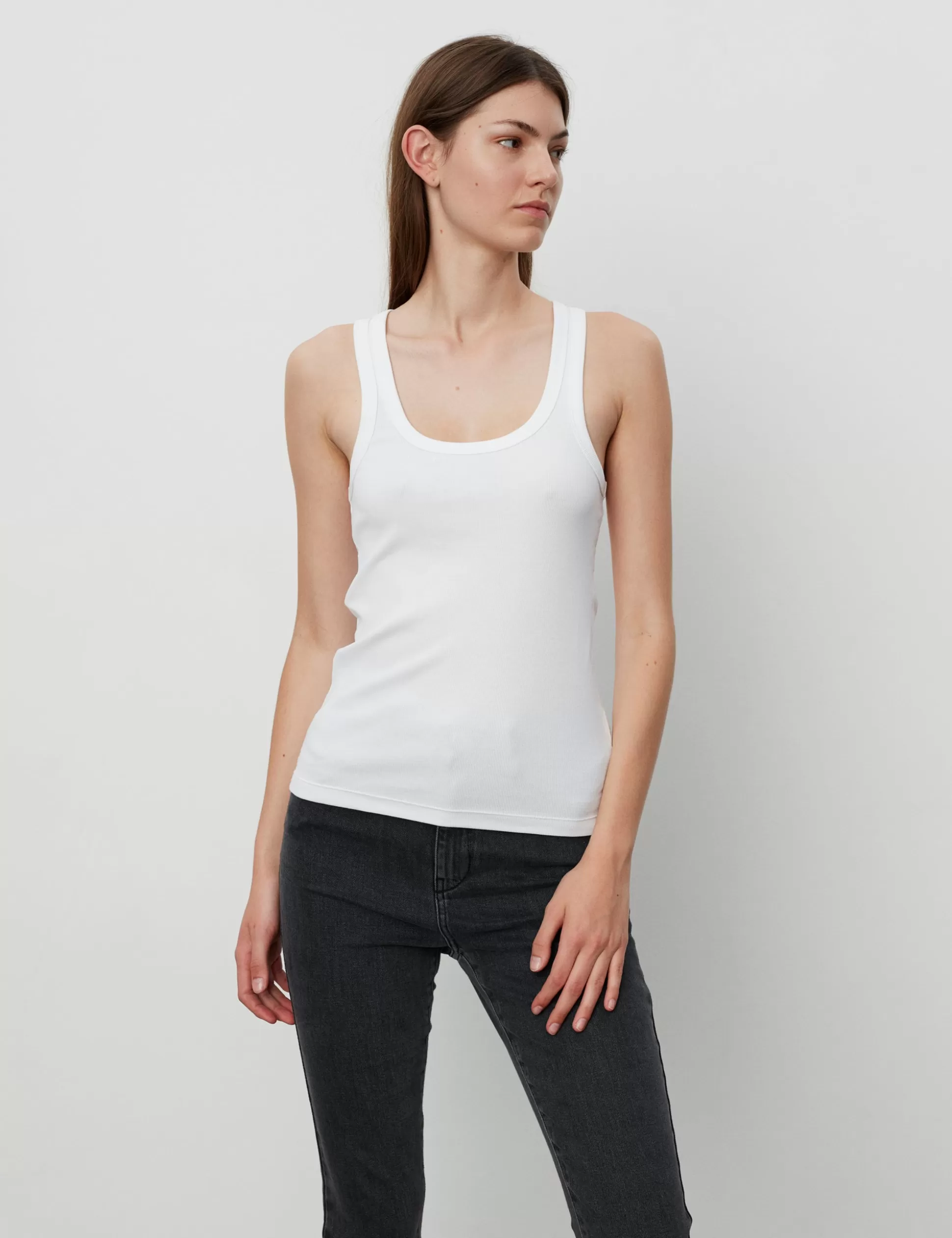 Store 2ND Paloma Top Women Tops & T-Shirts