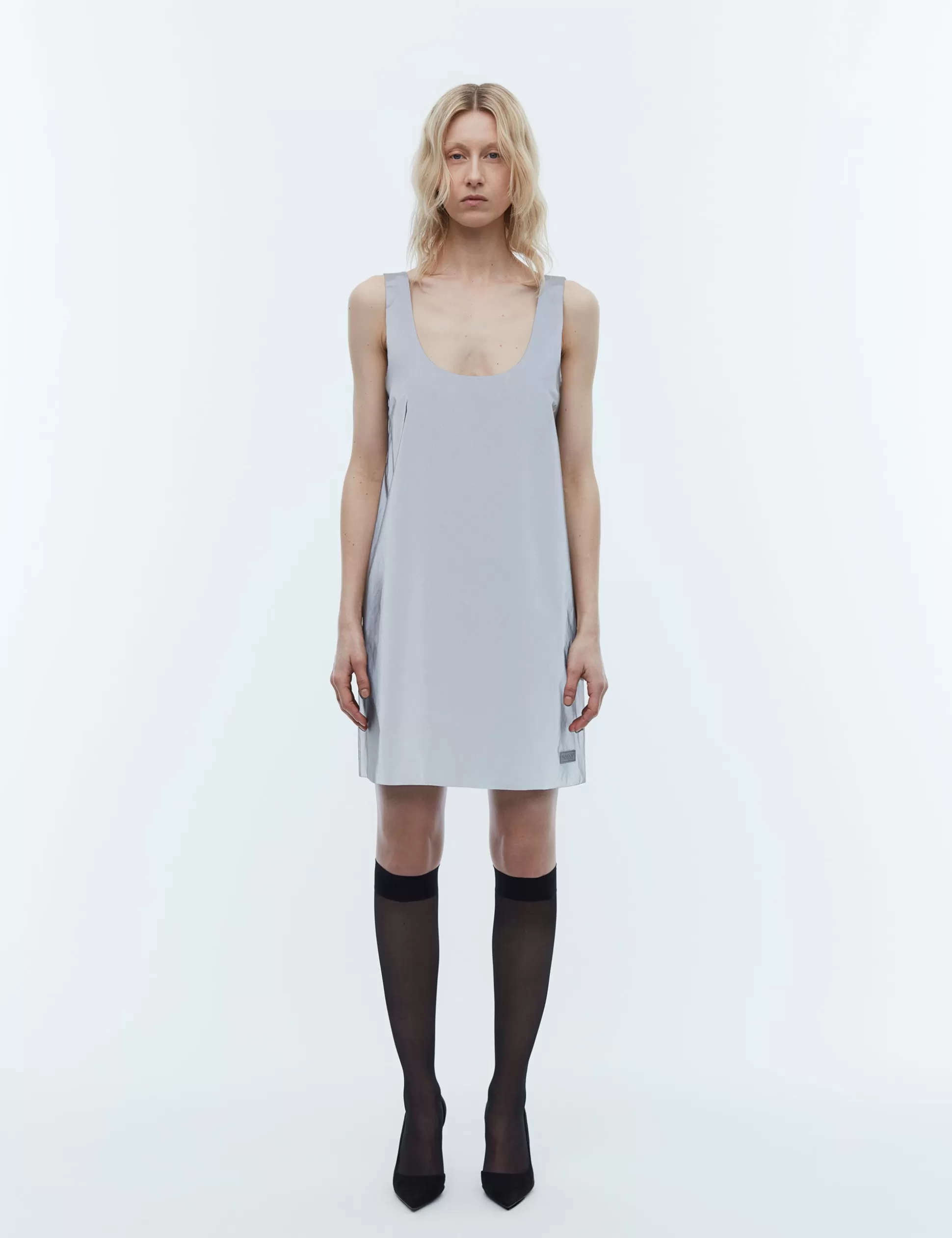 Sale 2ND Petty - Reflective Women Dresses