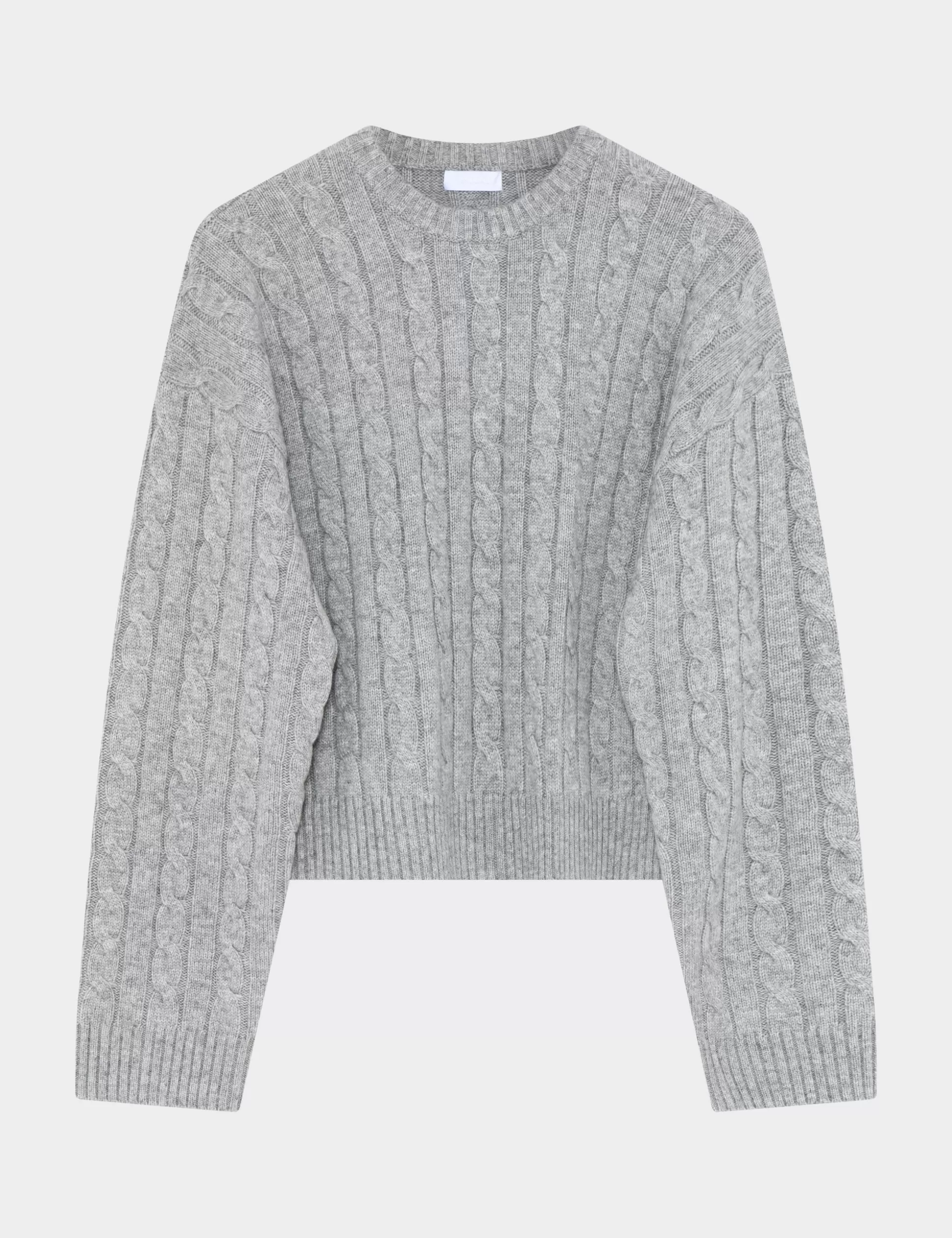 Outlet 2ND Quito - Cable Knit Women Knitwear