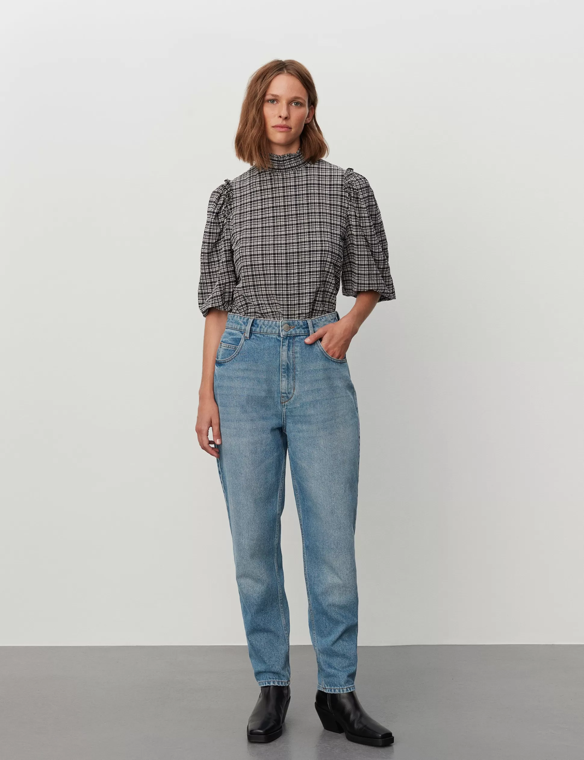 Outlet 2ND Robin TT Women Trousers & Shorts