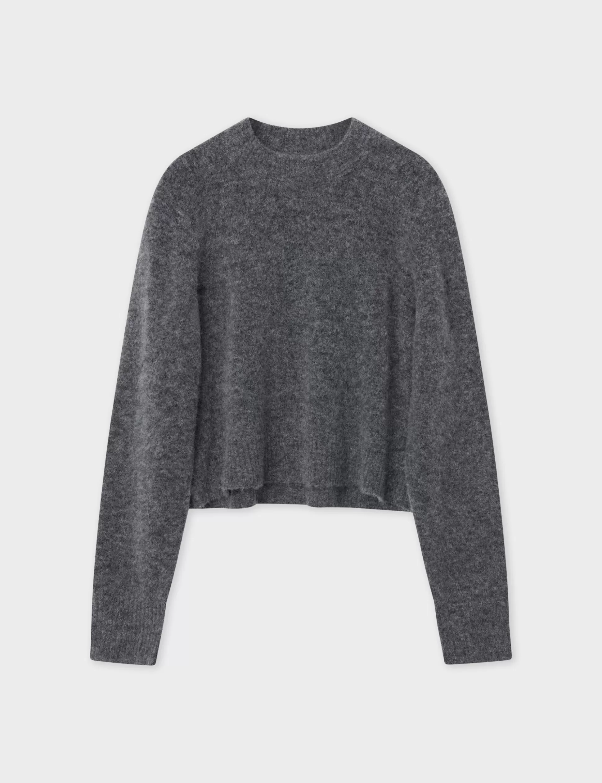 Fashion Beck - Cozy Days RD Women Knitwear