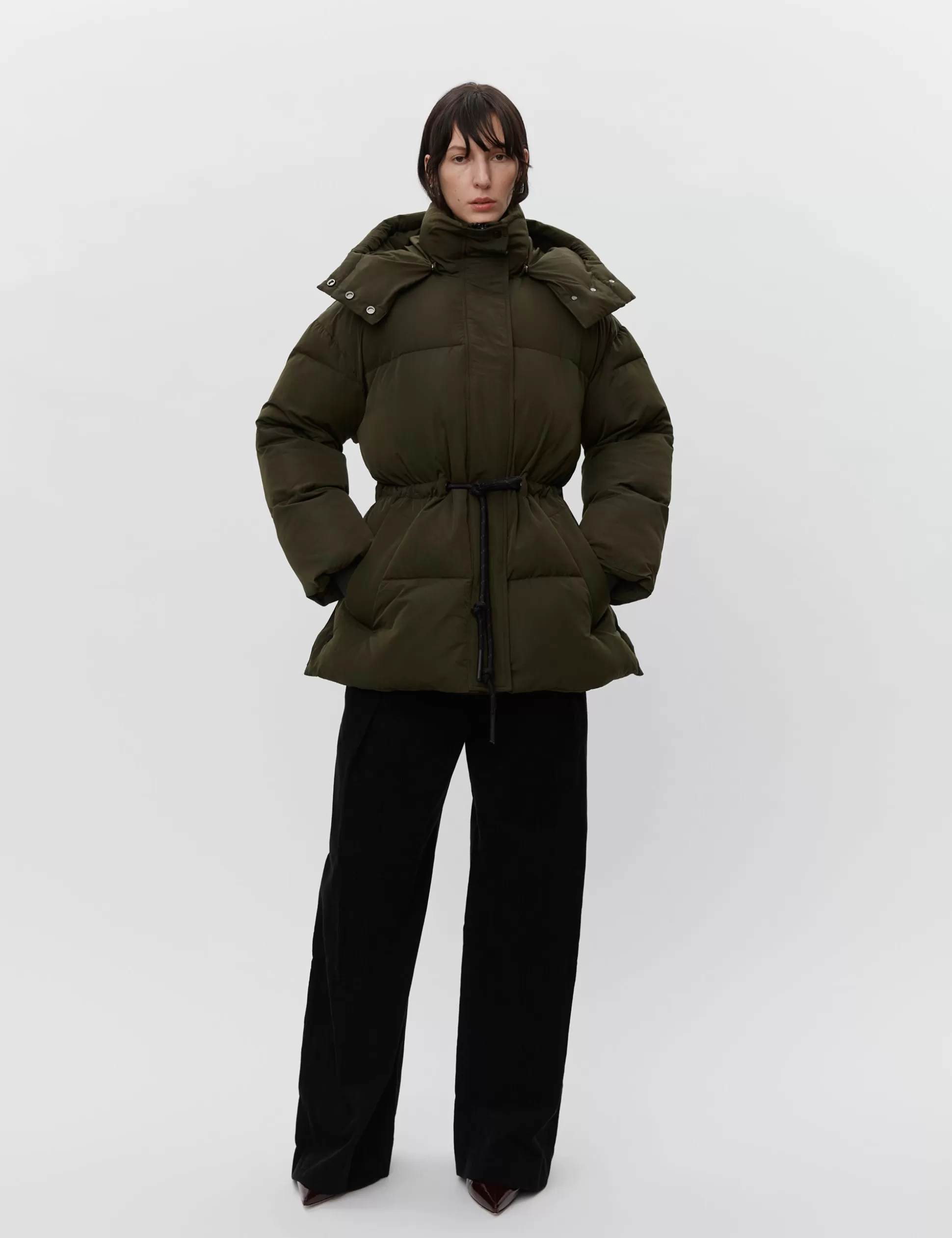 Flash Sale Becka - Winter Puff RD Women Coats & Jackets