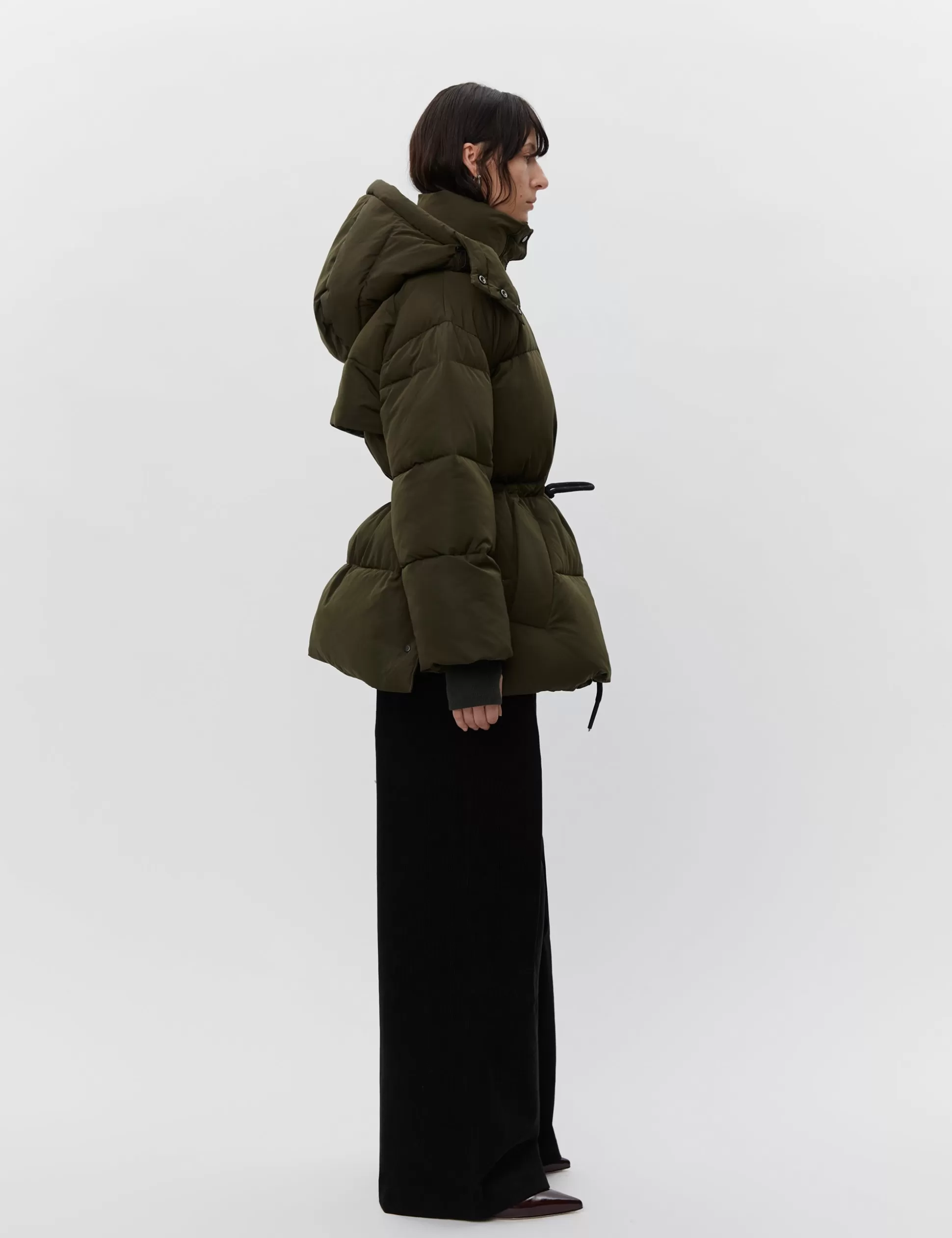 Flash Sale Becka - Winter Puff RD Women Coats & Jackets