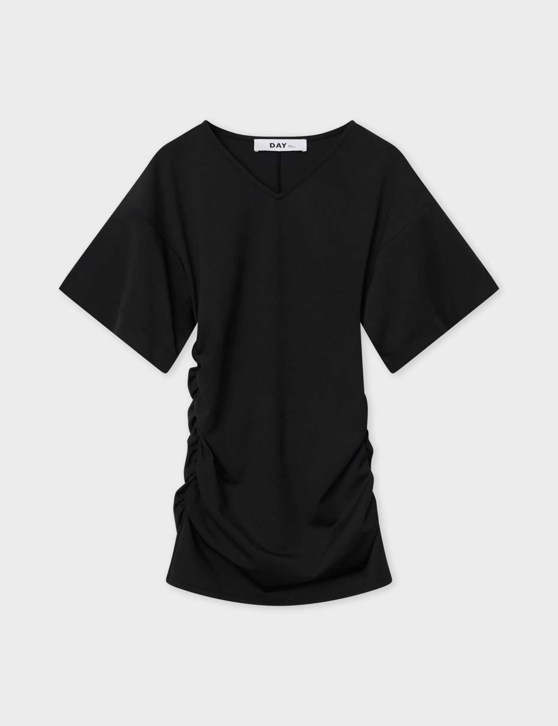 Fashion Braxton - Modern Interlock Women Tops & T-Shirts