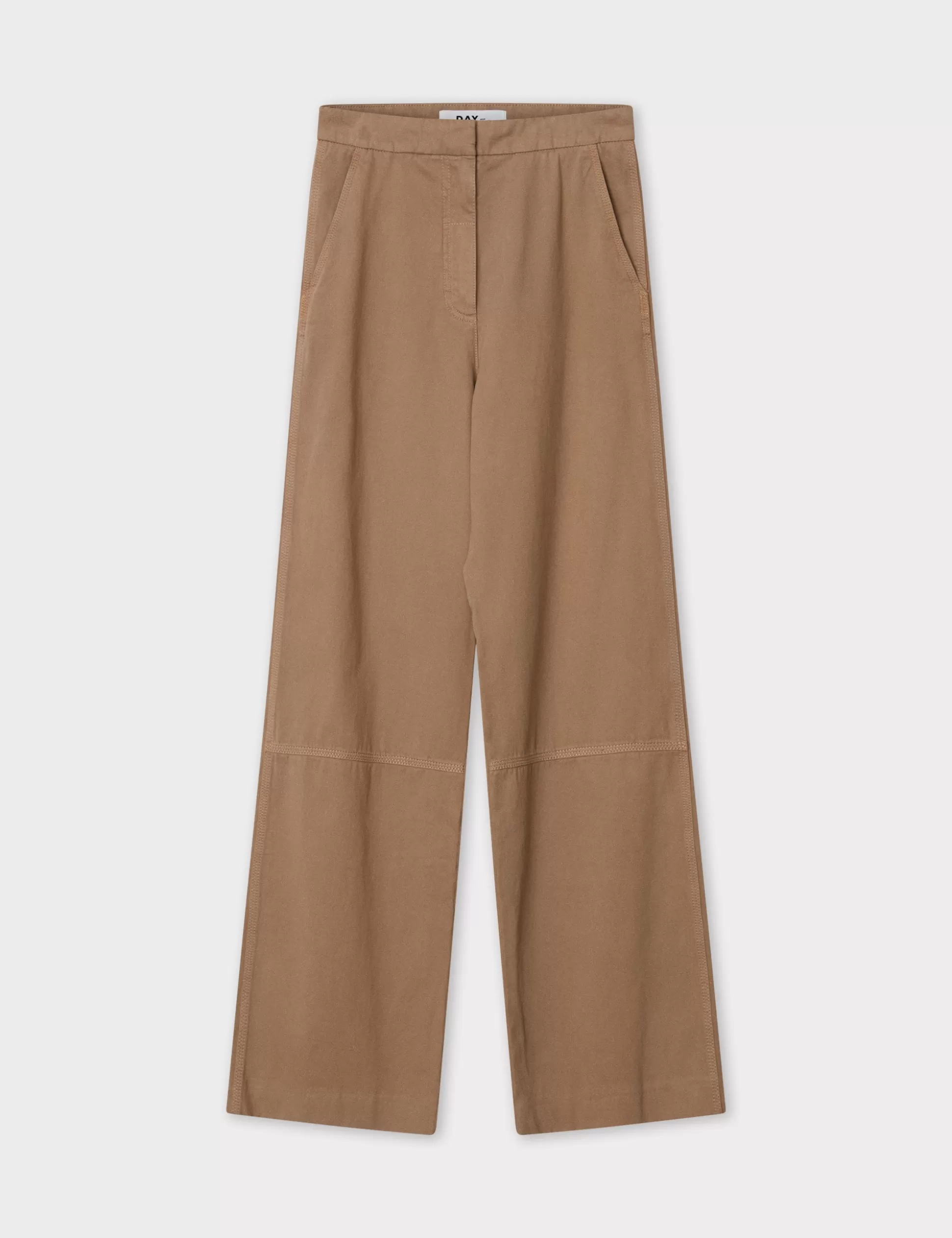 New Harrison - Canvas Twill Women Trousers & Shorts