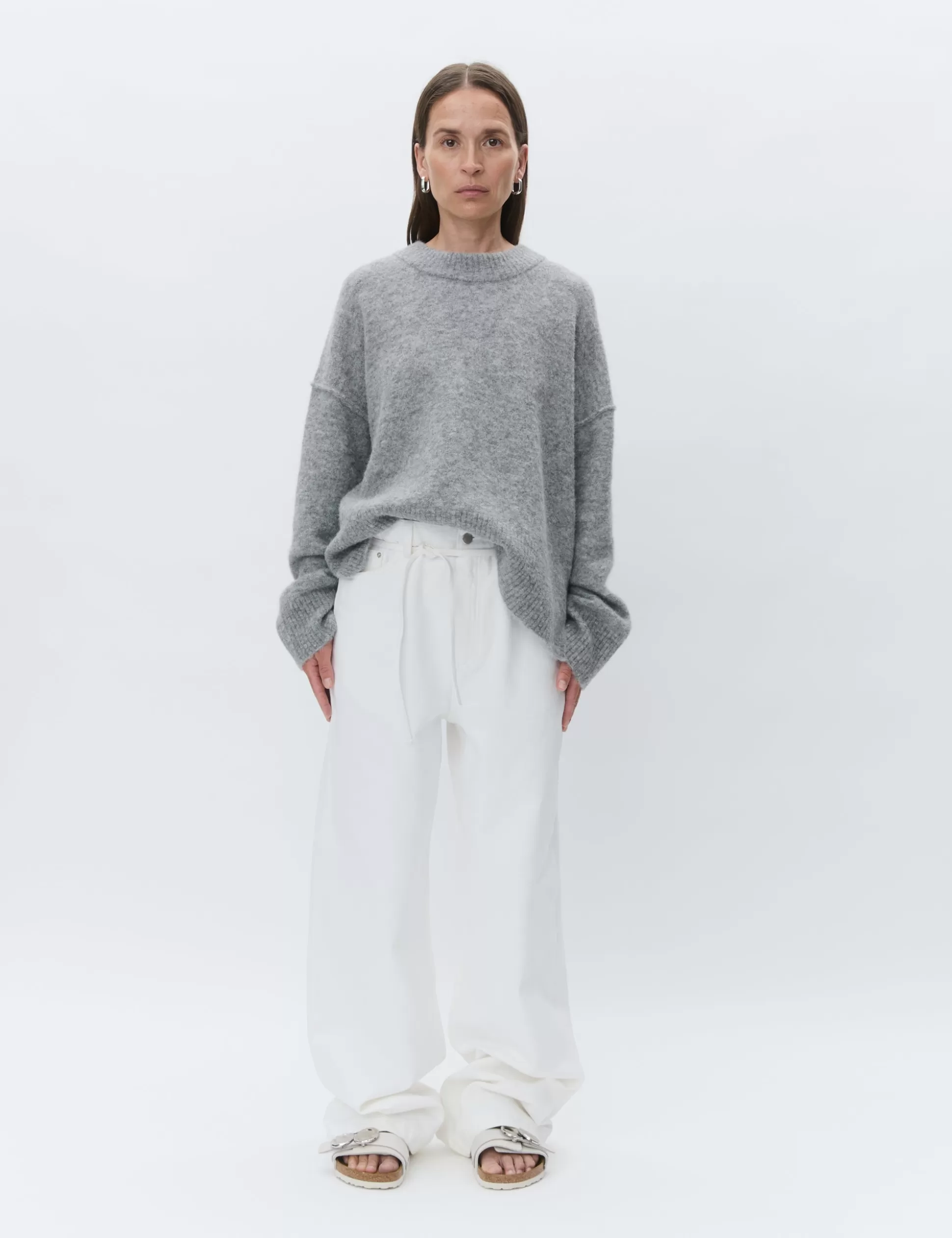 Outlet Josie - Cozy Days RD Women Knitwear