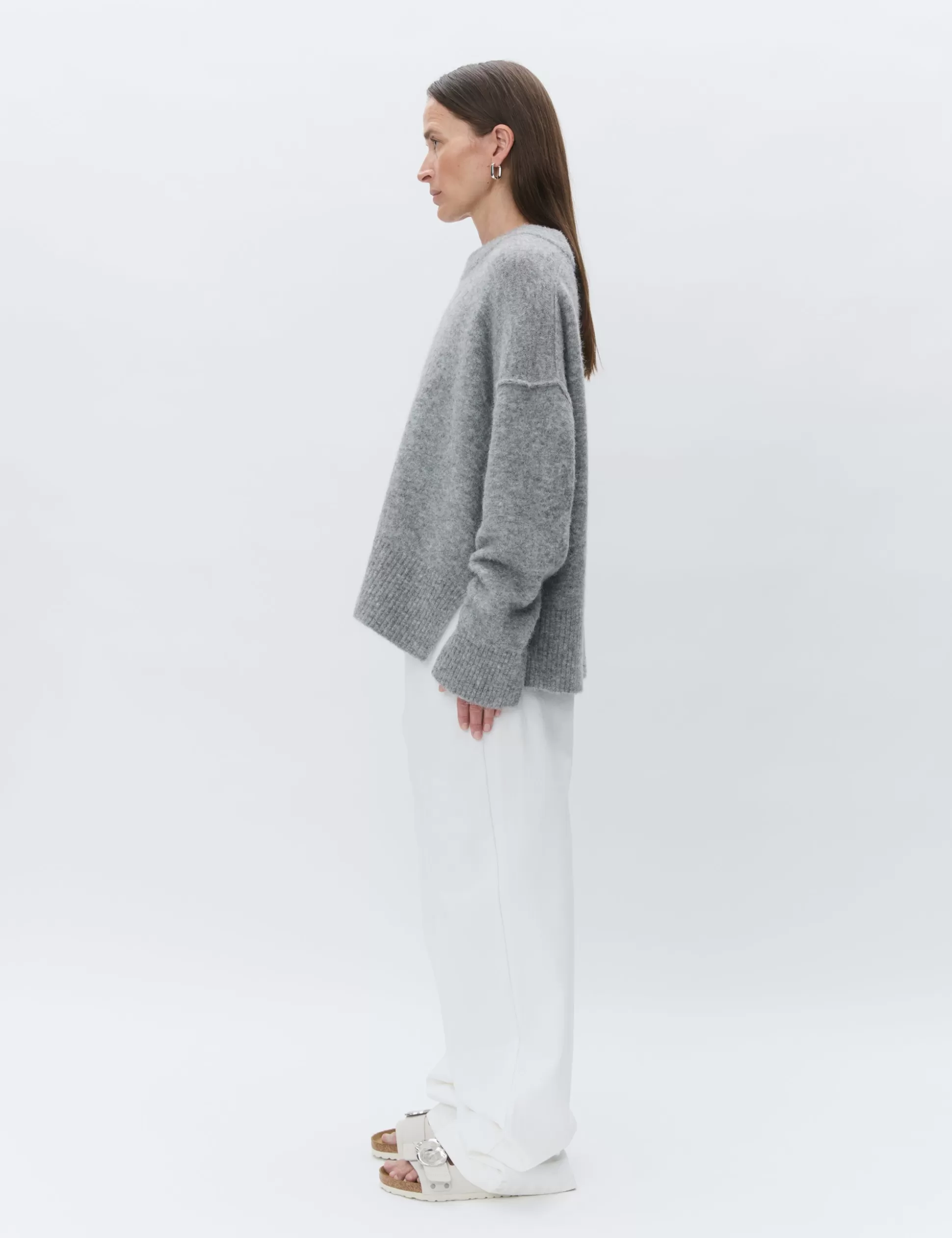 Outlet Josie - Cozy Days RD Women Knitwear