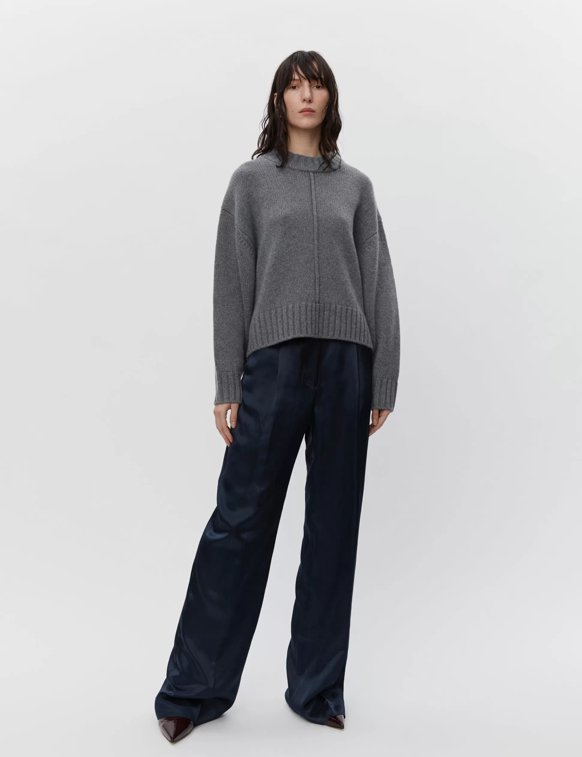 Best Lula - Daily Cashmere Women Knitwear