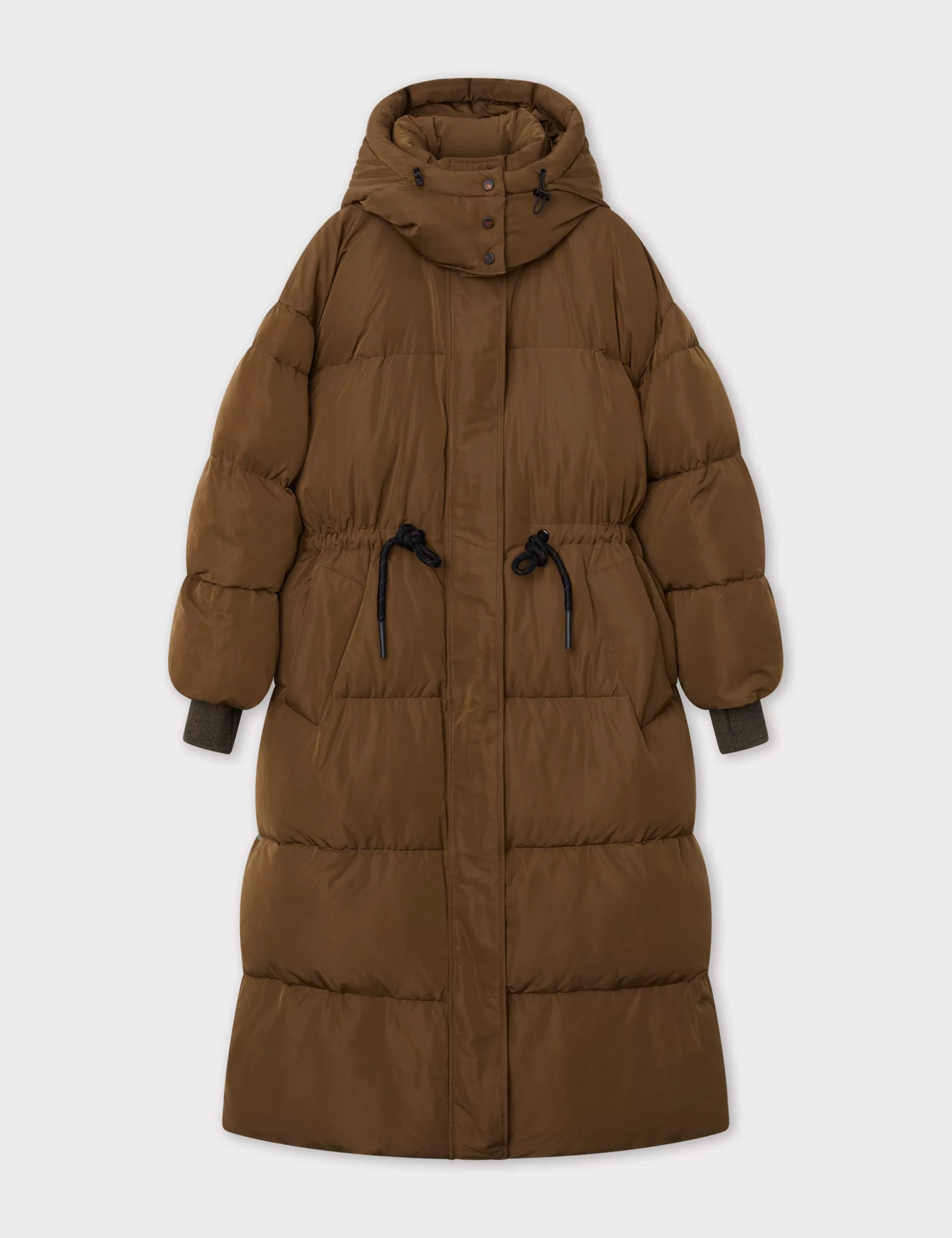 Outlet Petra - Winter Puff RD Women Coats & Jackets