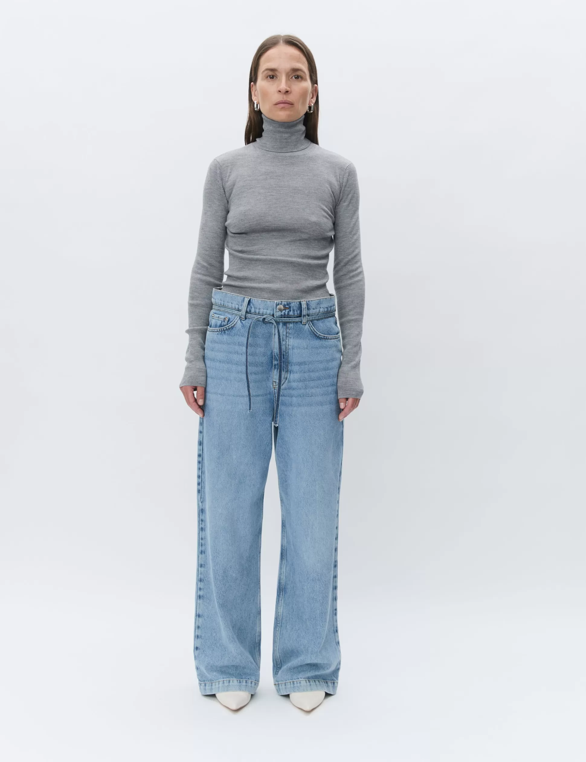 Online Sierra - Daily Elements Women Knitwear